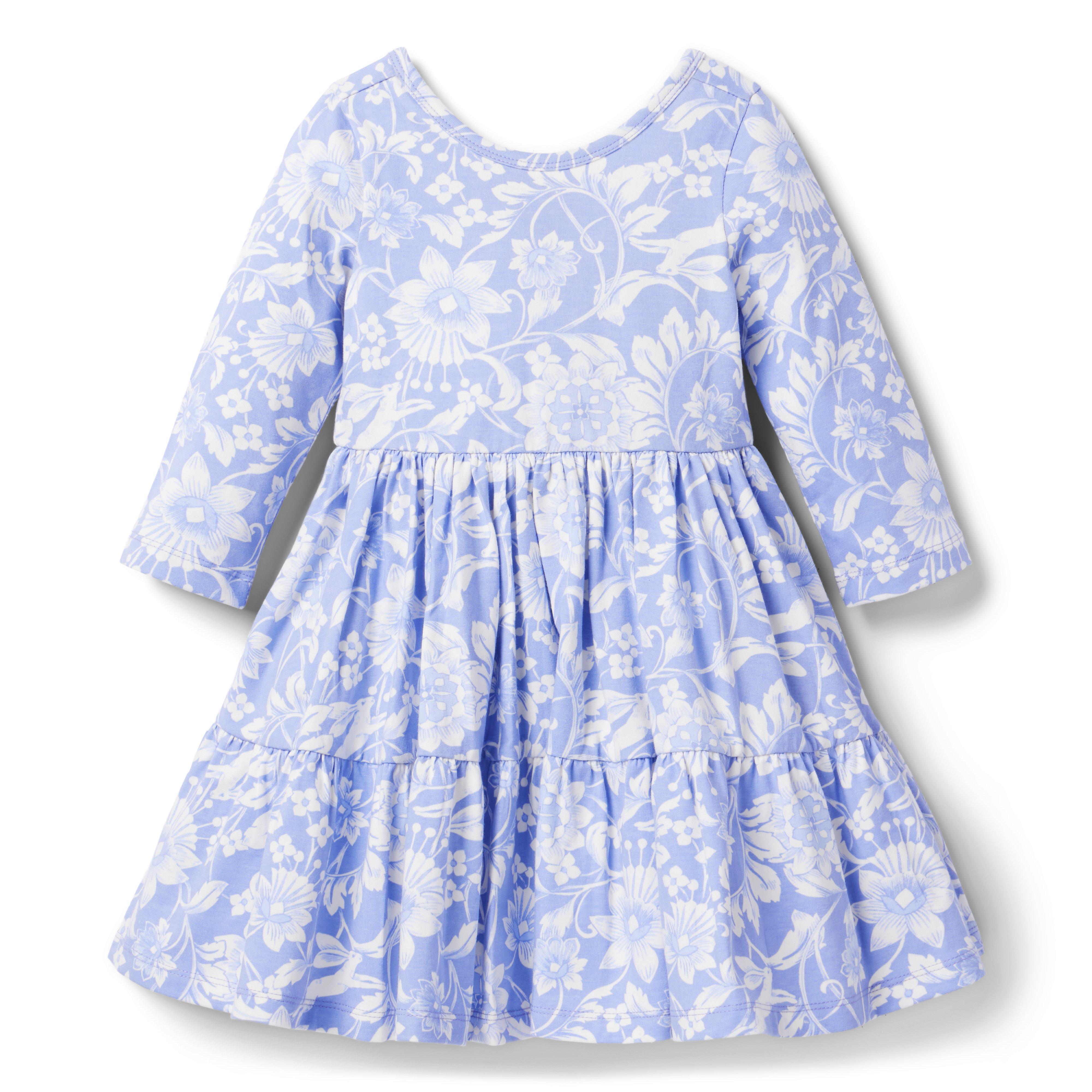 The Everyday 3/4 Sleeve Dress