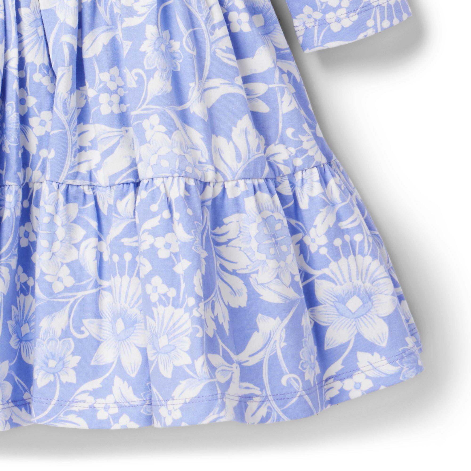 The Everyday 3/4 Sleeve Dress image number 3