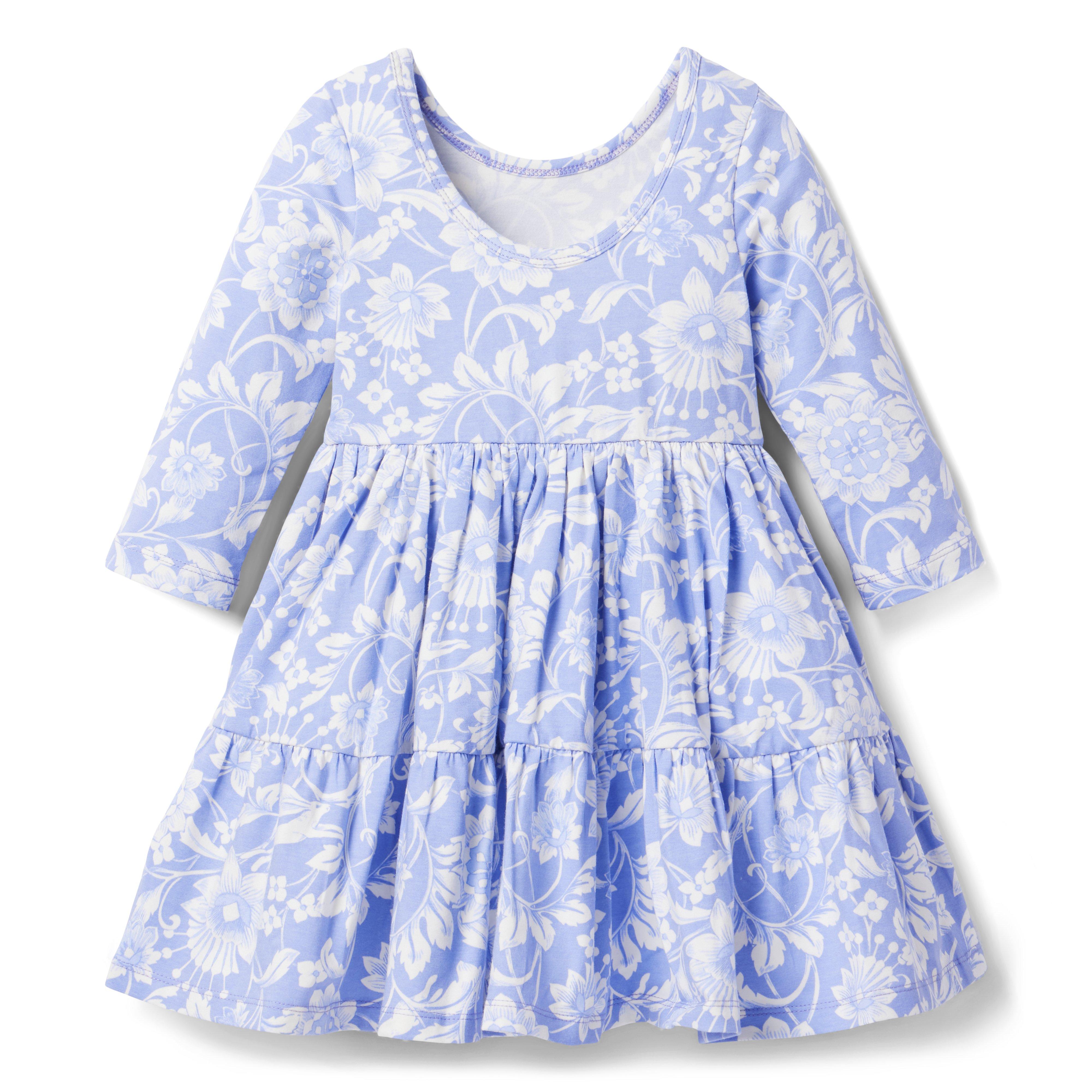 The Everyday 3/4 Sleeve Dress image number 1