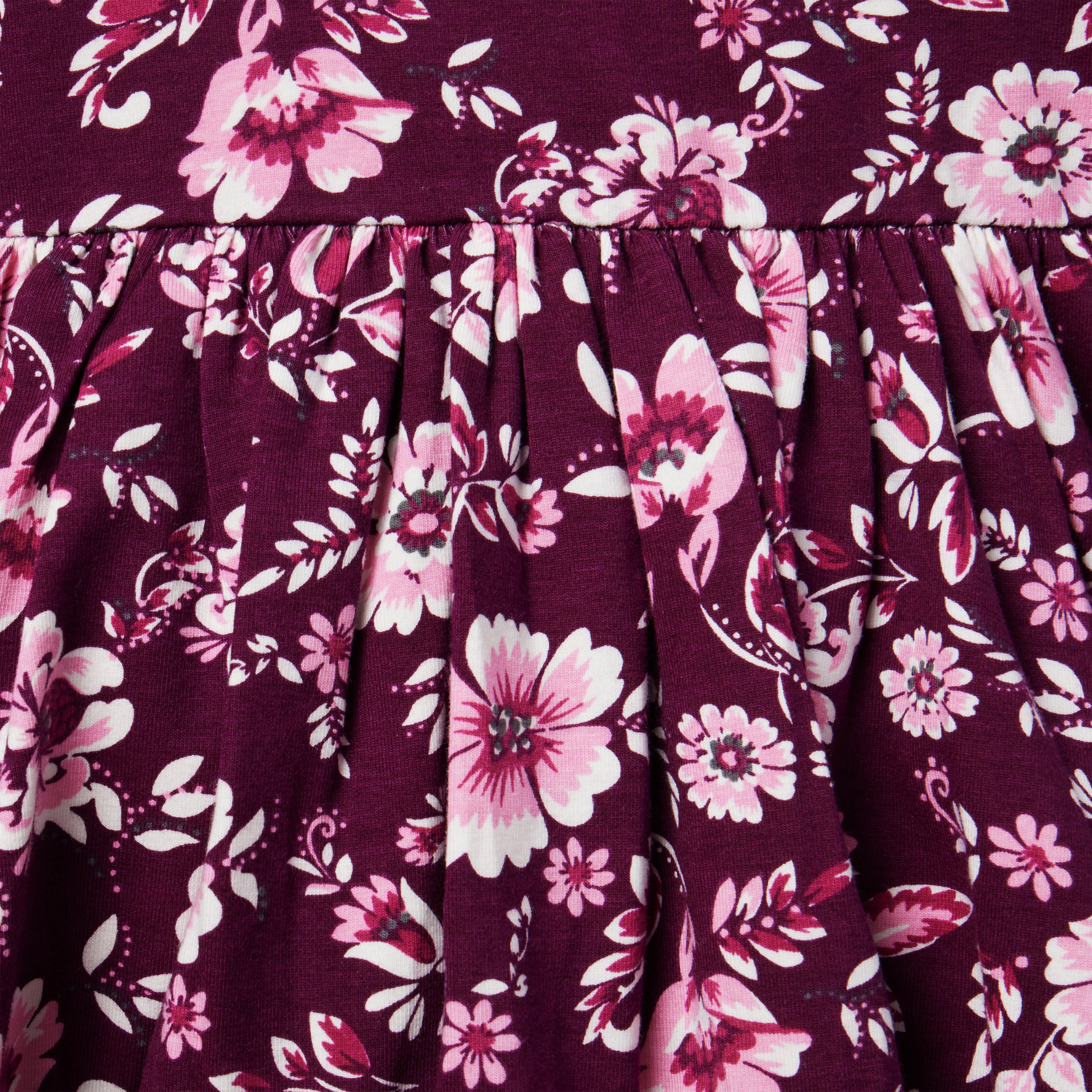 The Everyday 3/4 Sleeve Dress image number 2