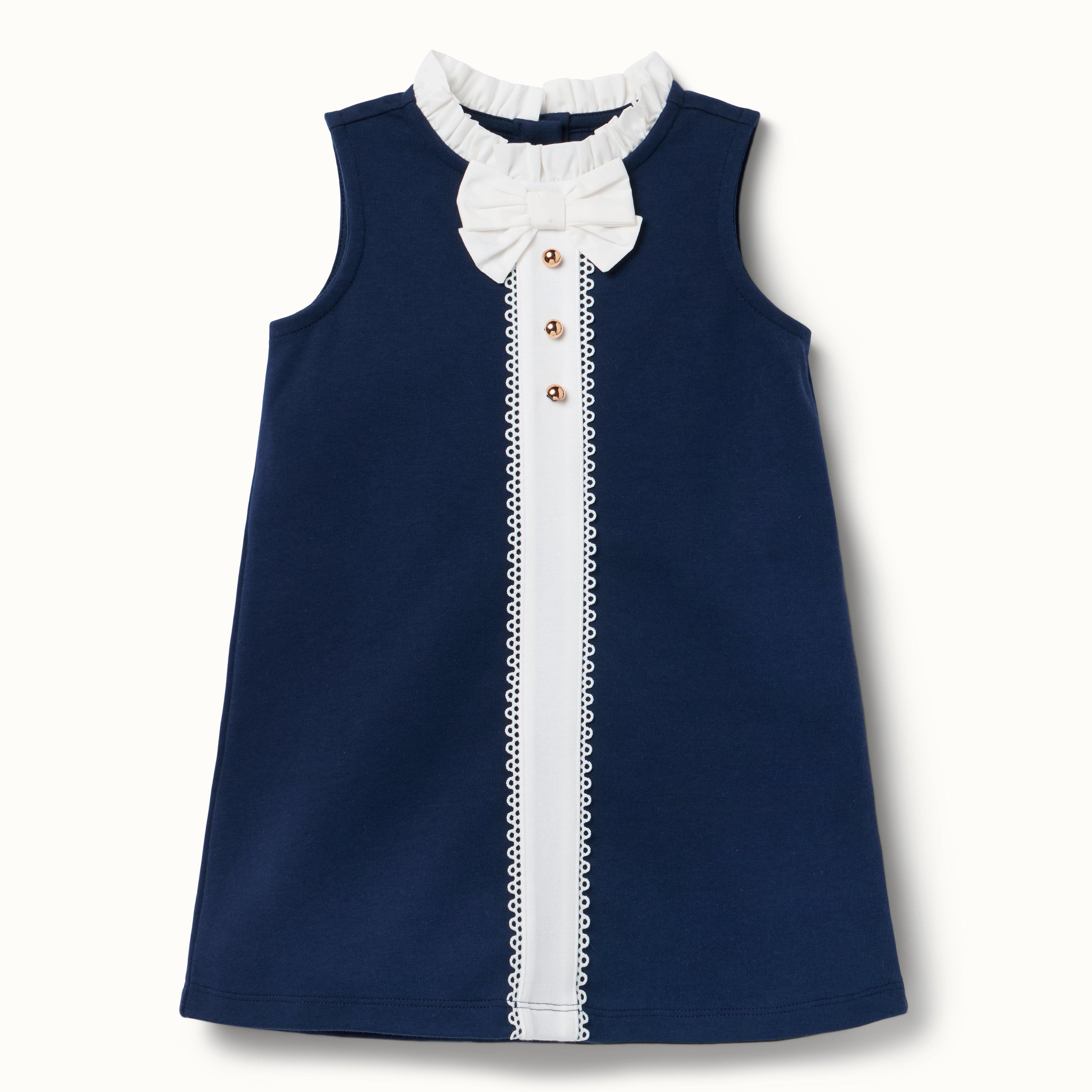 The Everyday 3/4 Sleeve Dress