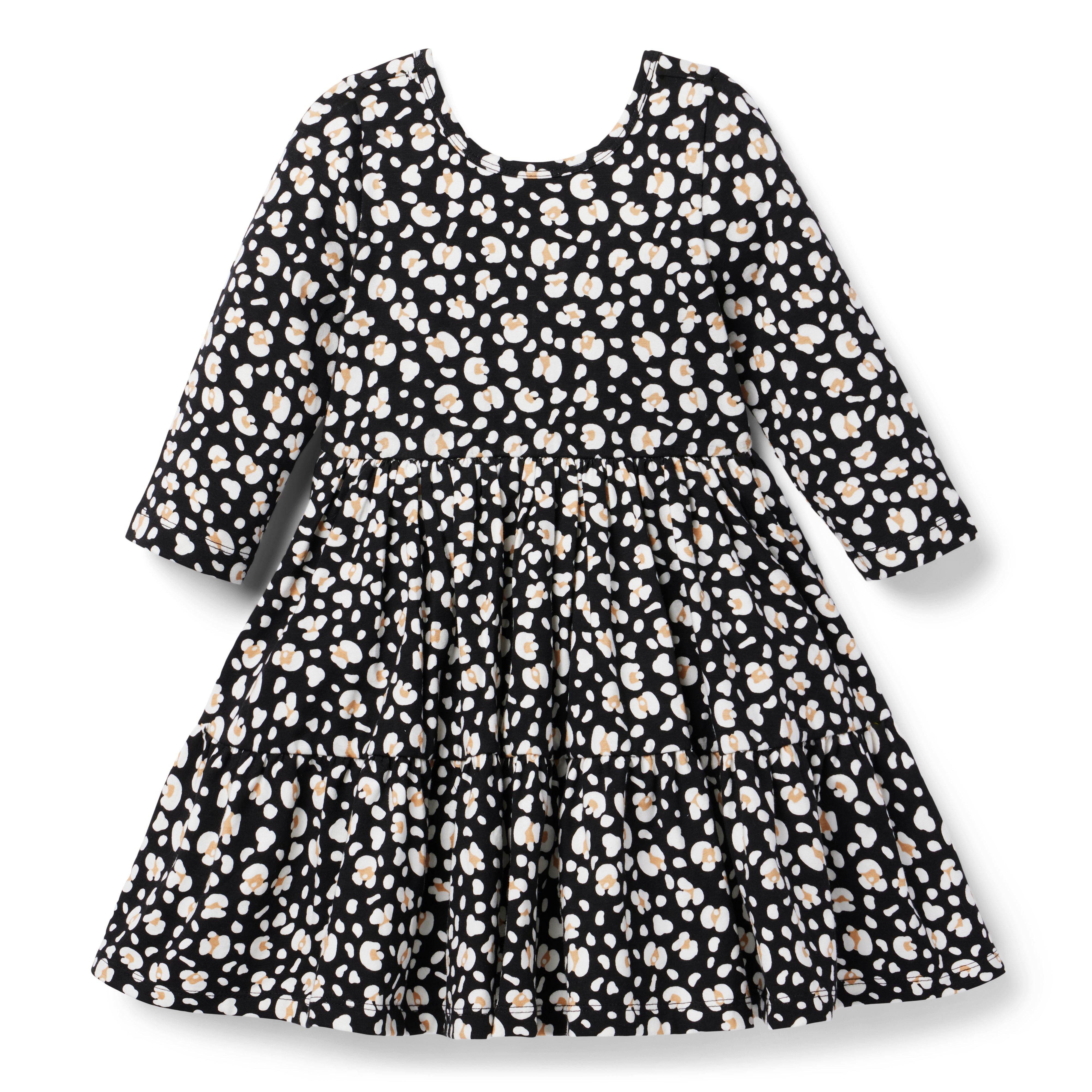 The Everyday 3/4 Sleeve Dress