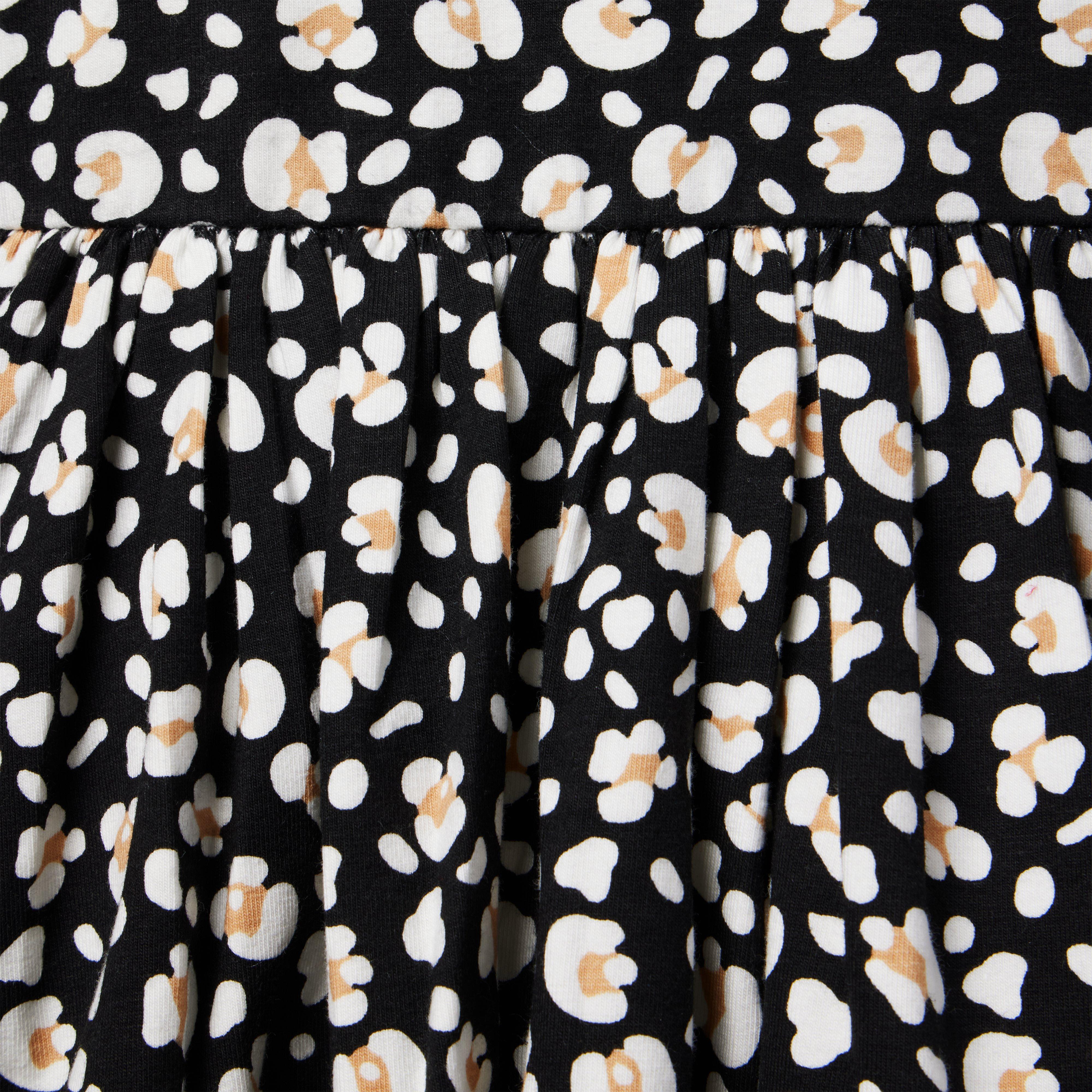 The Everyday 3/4 Sleeve Dress image number 2