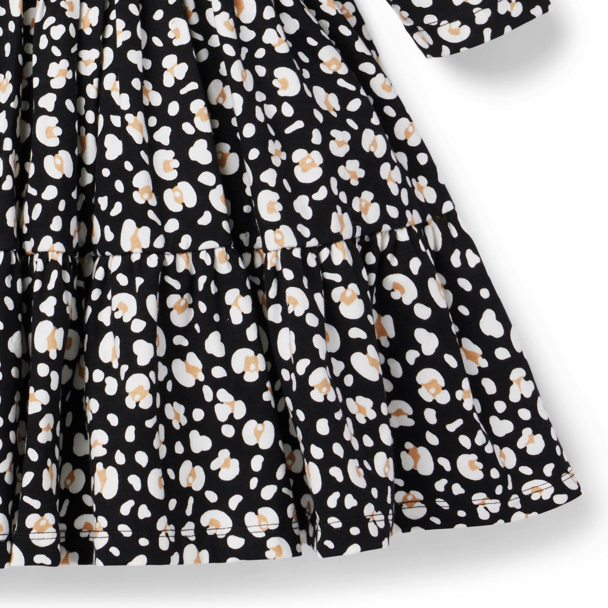 The Everyday 3/4 Sleeve Dress image number 3