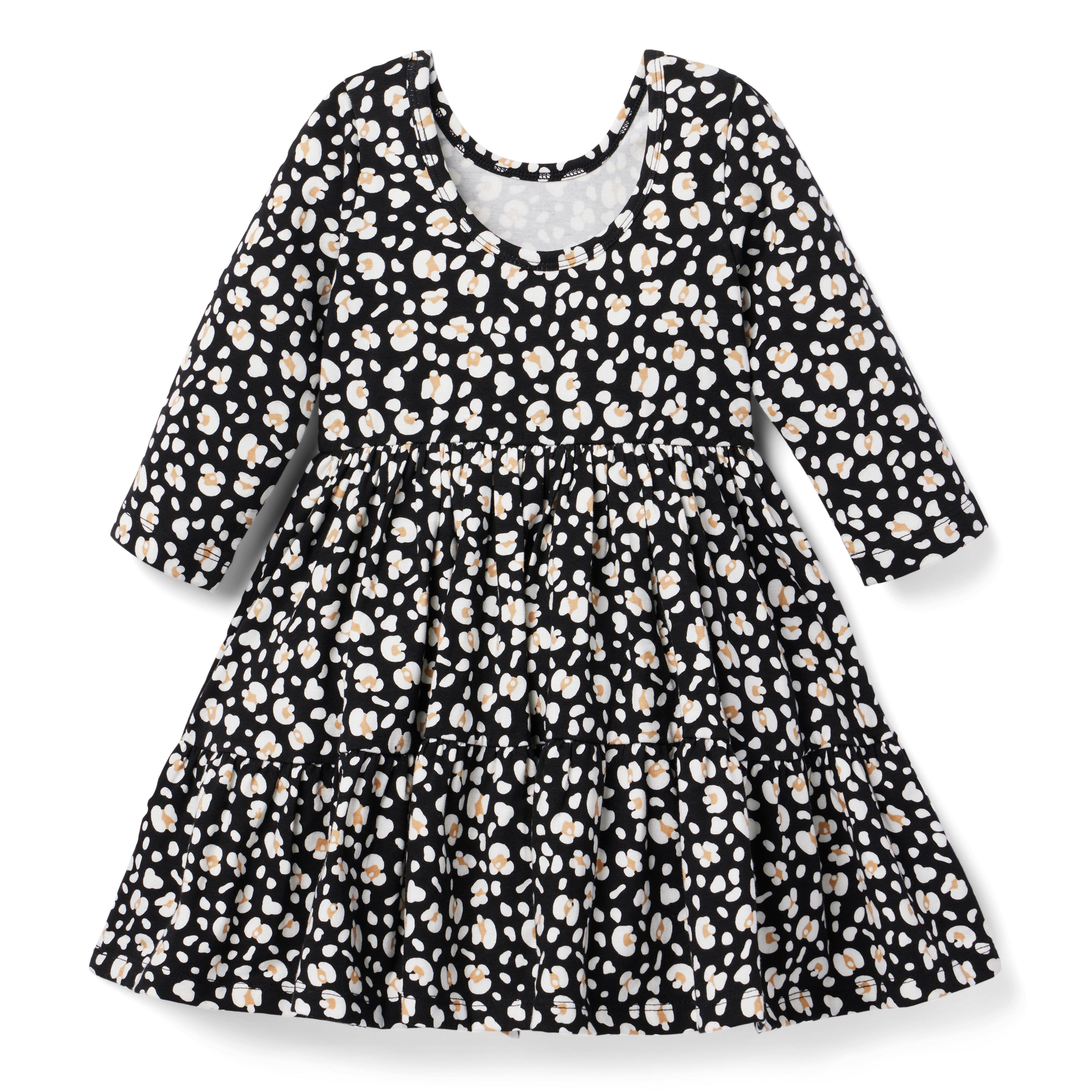 The Everyday 3/4 Sleeve Dress image number 1