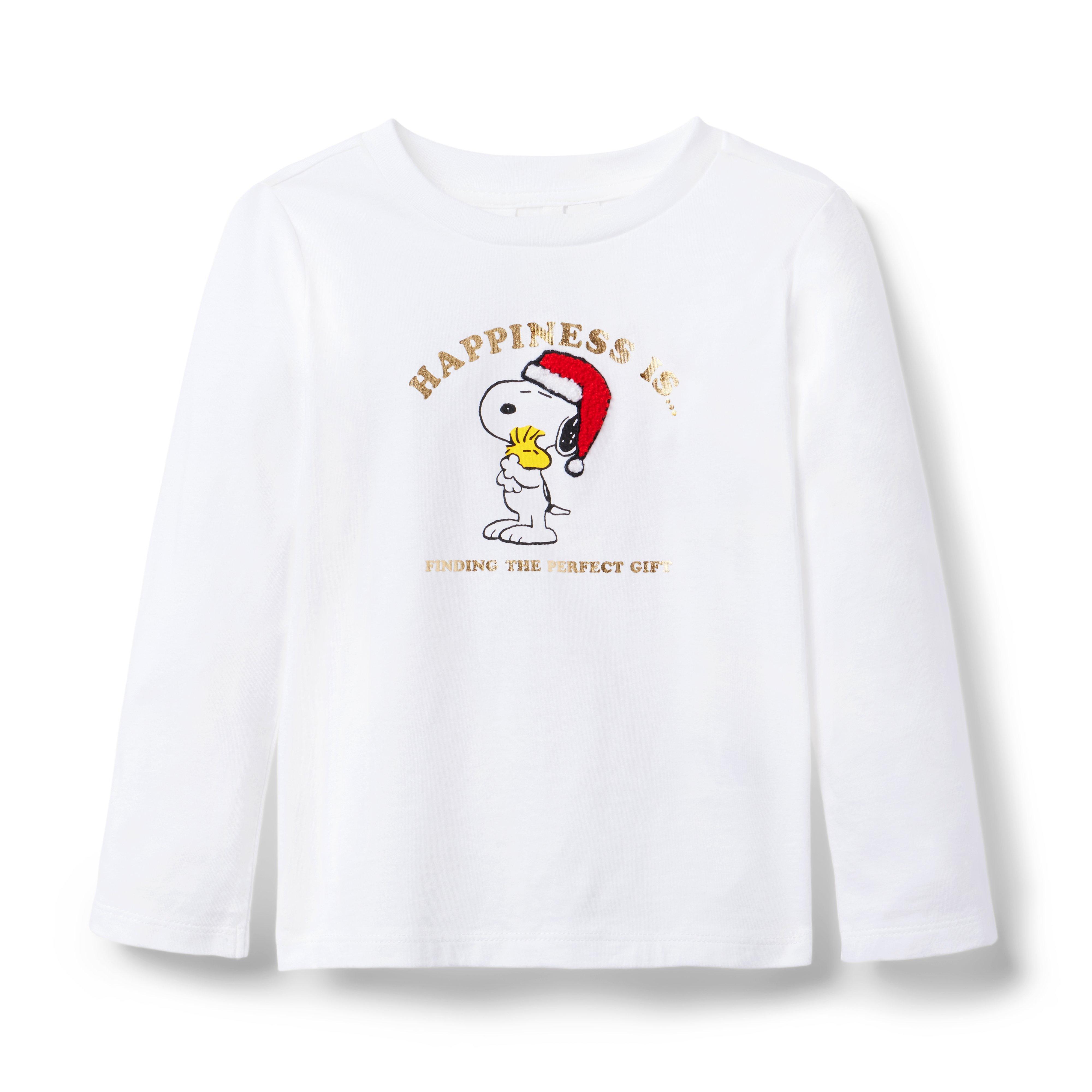 PEANUTS™ Snoopy Tee image number 0