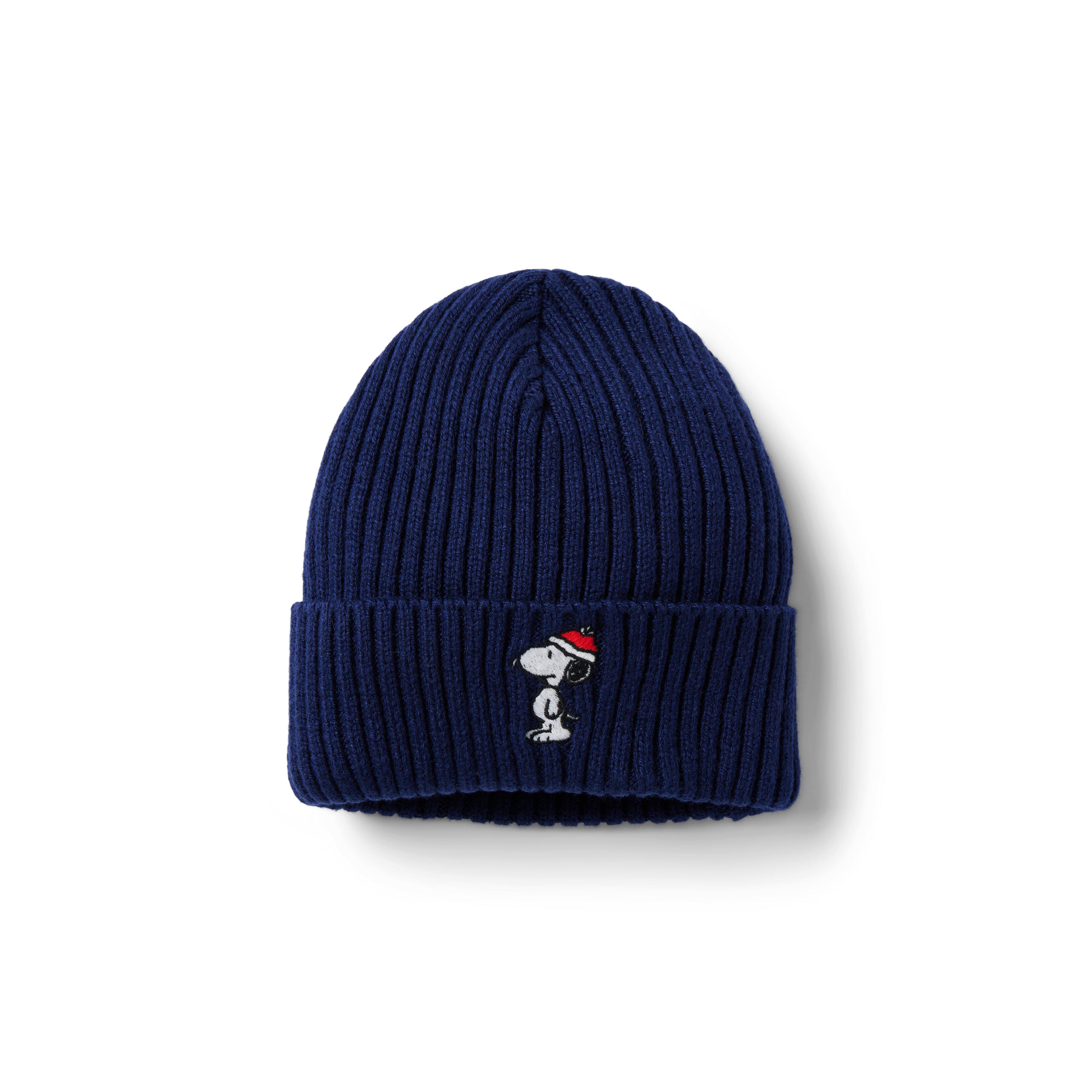 PEANUTS™ Snoopy Santa Beanie