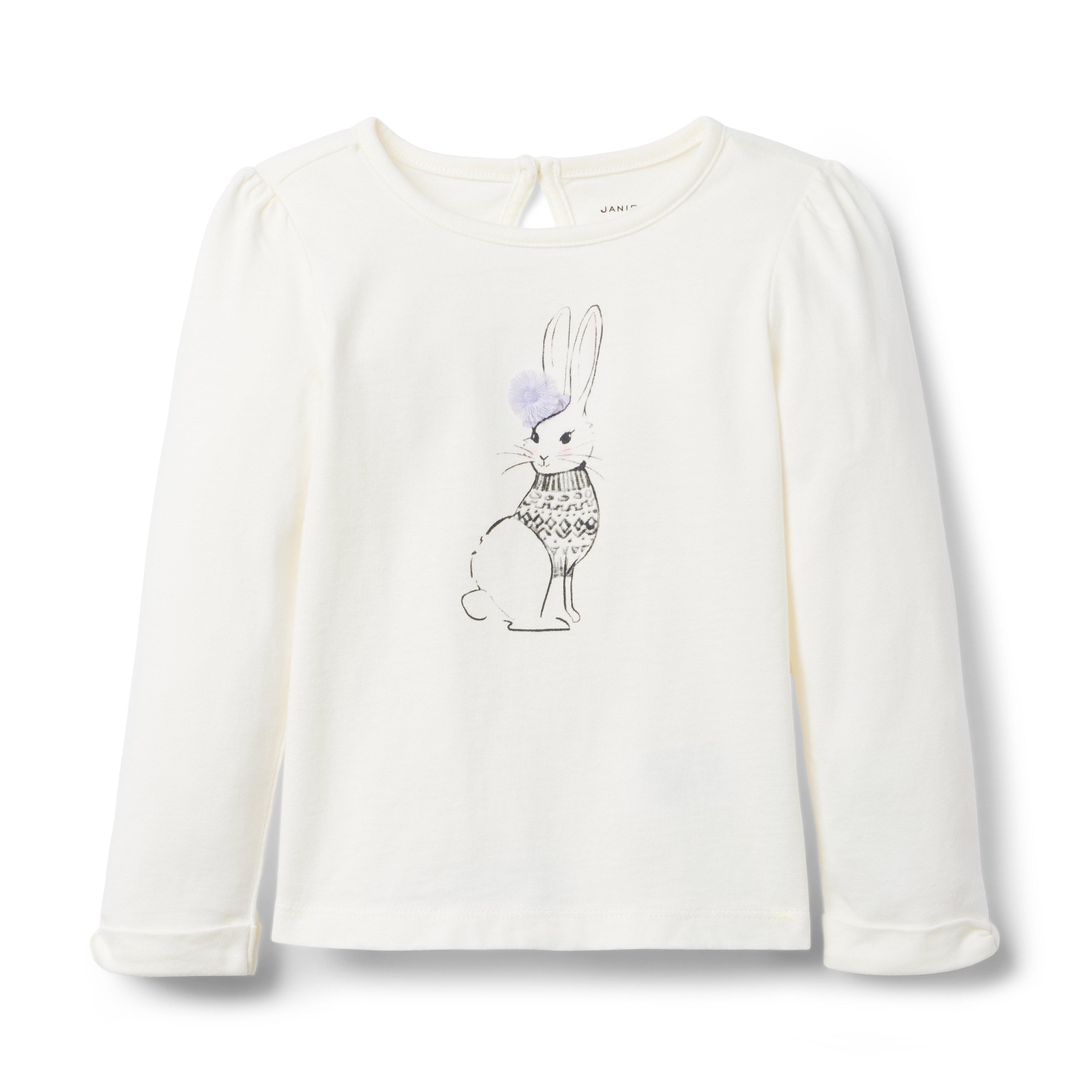 Bunny Tee