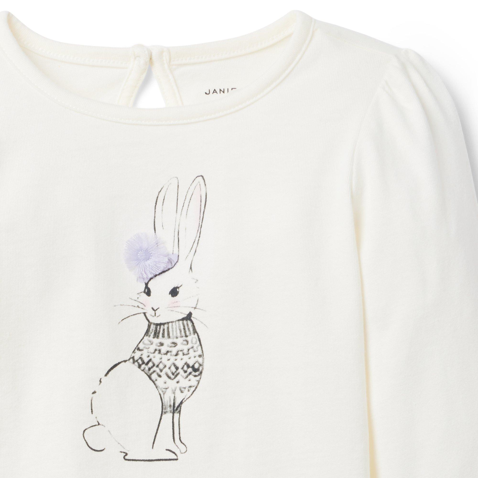 Bunny Tee image number 2