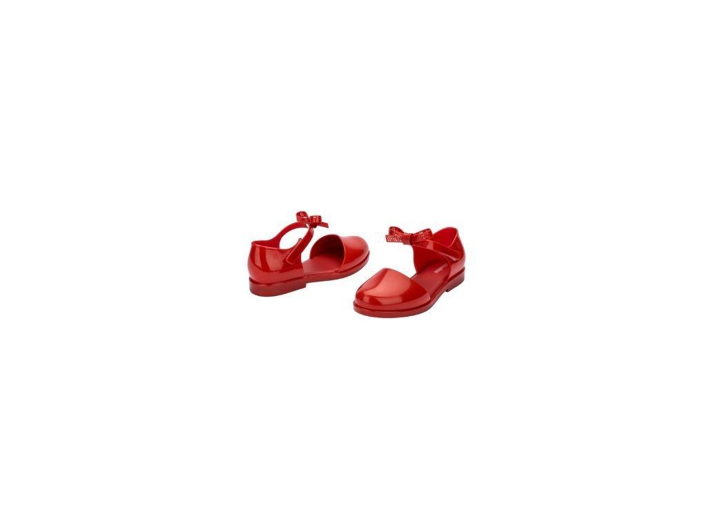 Mini Melissa Baby Amy Jelly Sandal