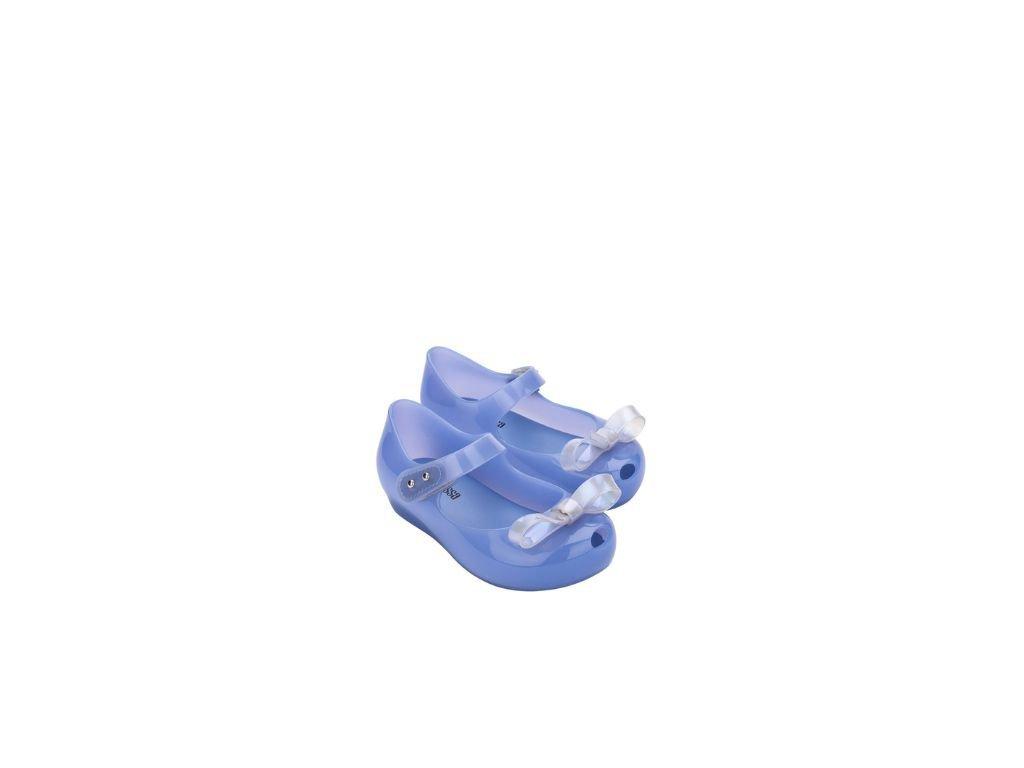 Mini Melissa Baby Ultragirl Flat