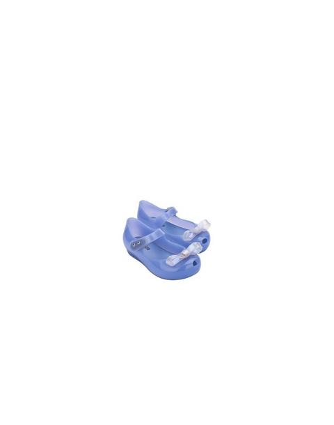 Mini Melissa Baby Ultragirl Flat