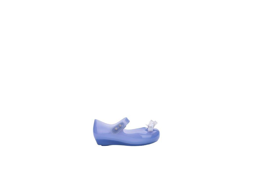 Mini Melissa Baby Ultragirl Flat