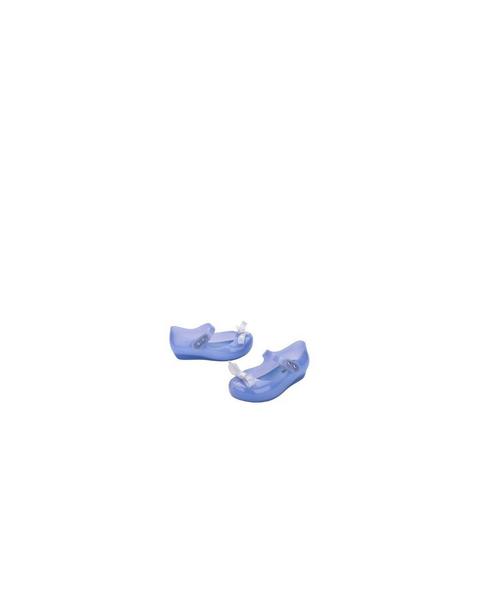 Mini Melissa Baby Ultragirl Flat