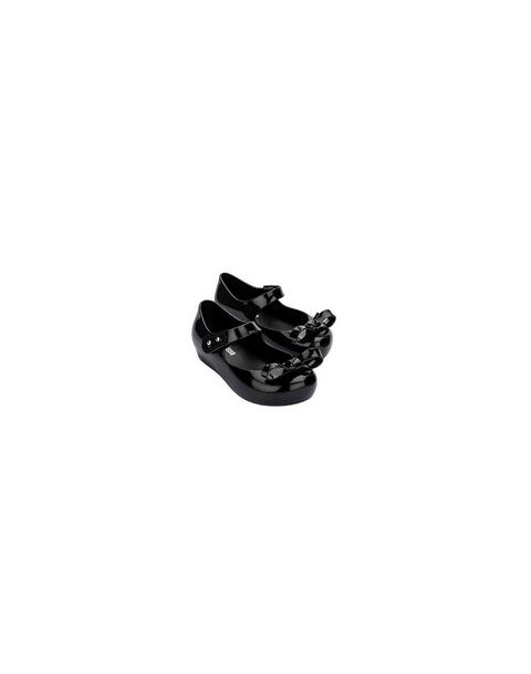 Mini Melissa Baby Ultragirl Flat
