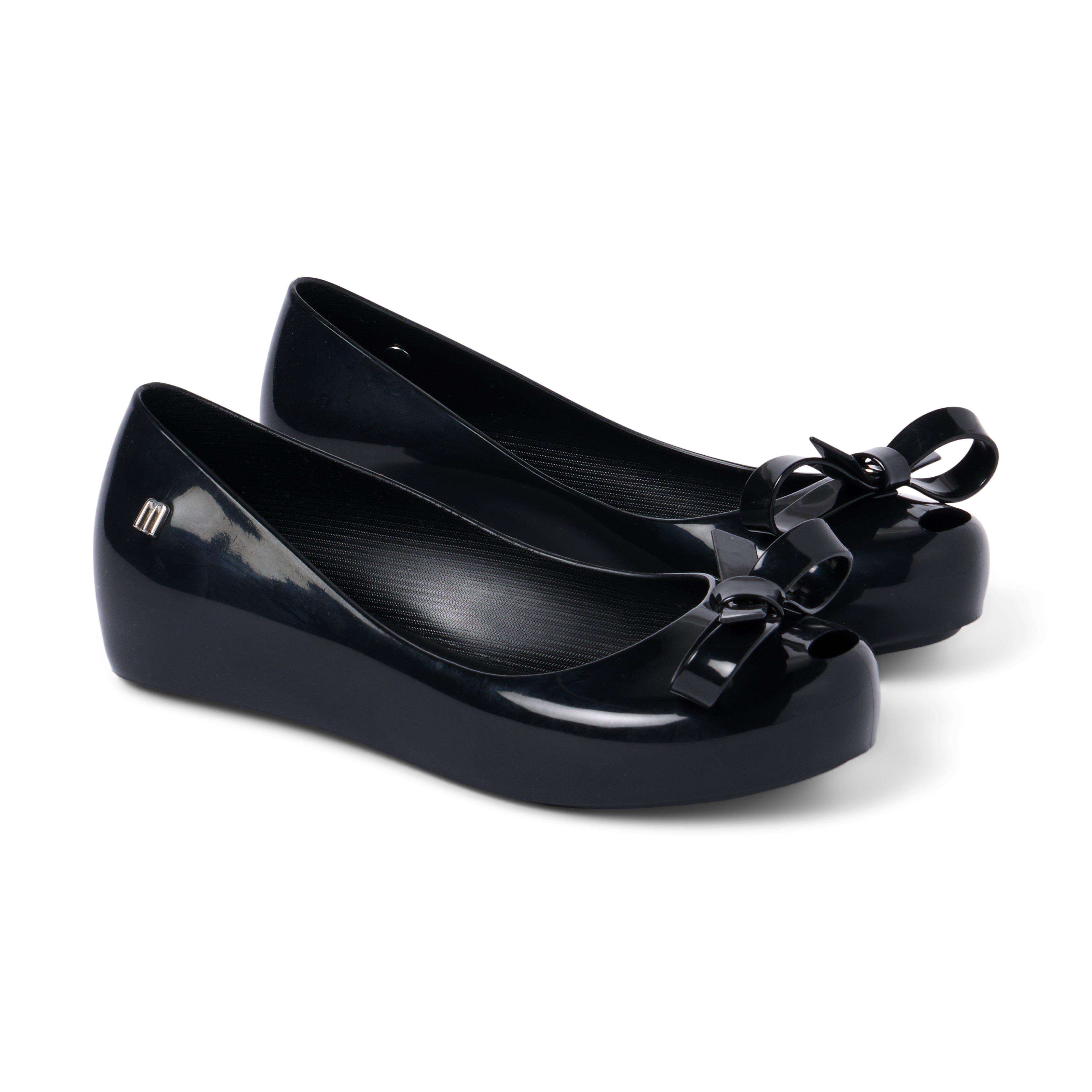 Mini Melissa Kid Ultragirl Flat