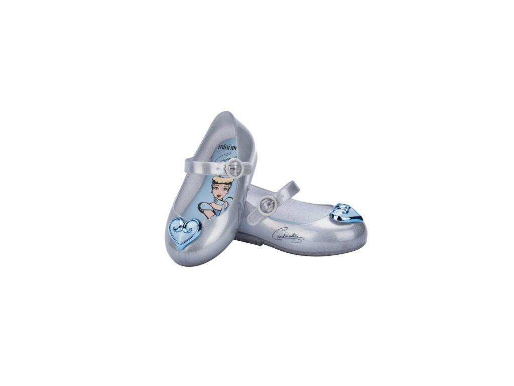 Mini Melissa Disney Cinderella Baby Flat image number 2