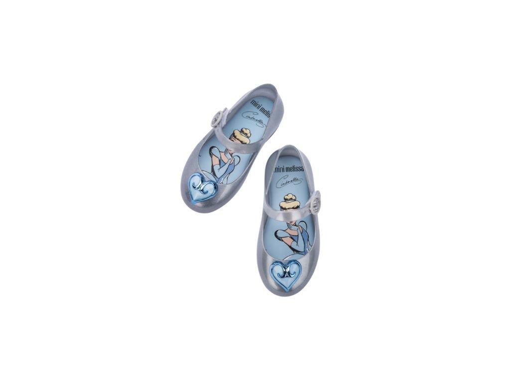 Mini Melissa Disney Cinderella Baby Flat image number 1