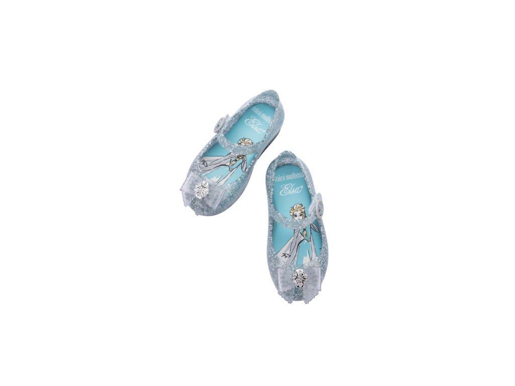 Mini Melissa Disney Elsa Flat image number 2