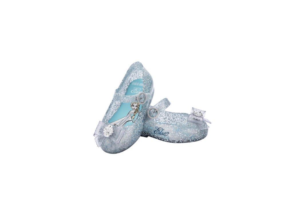 Mini Melissa Disney Elsa Flat image number 1
