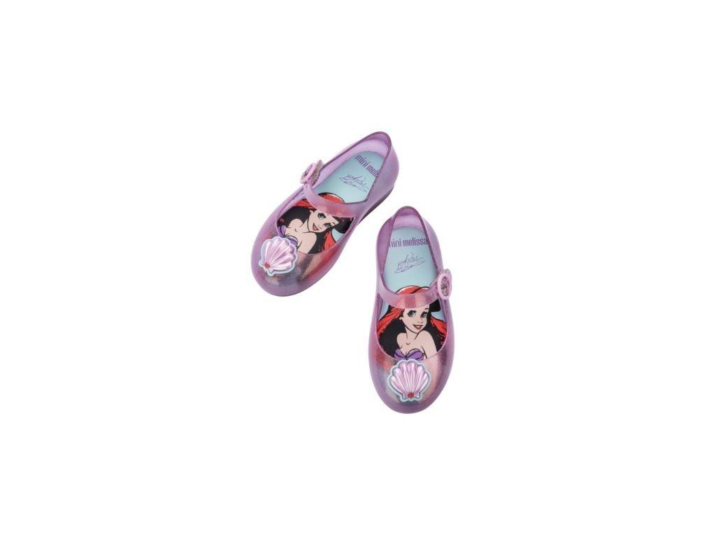 Mini Melissa Disney Ariel Flat image number 2