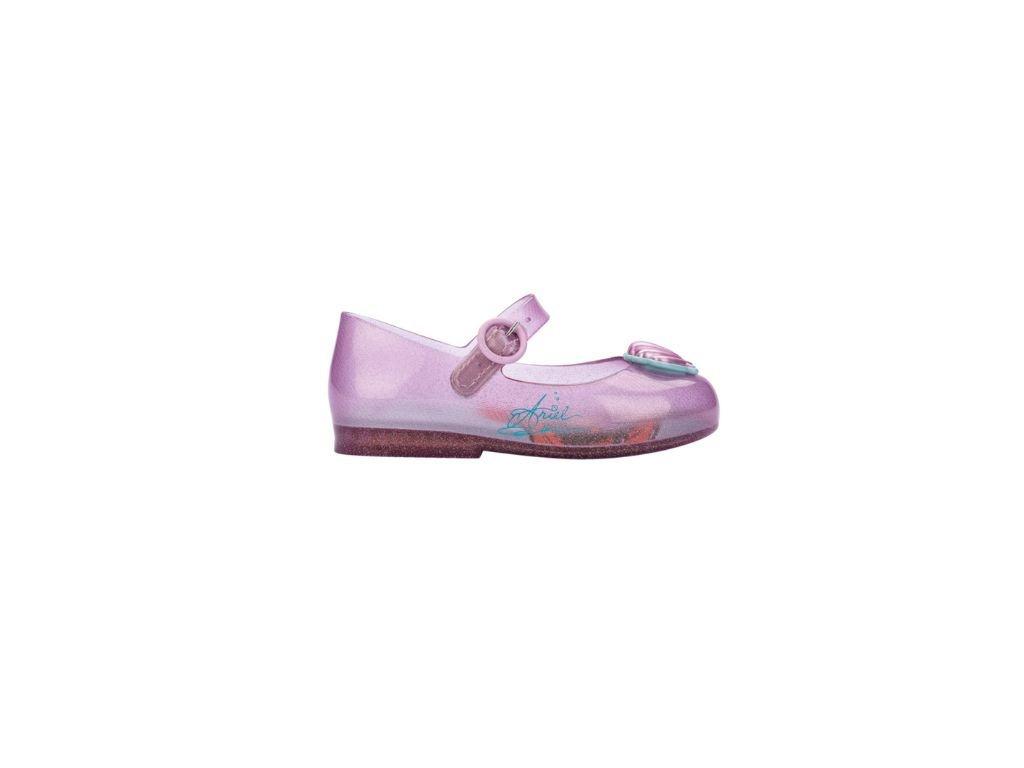 Mini Melissa Disney Ariel Flat image number 3