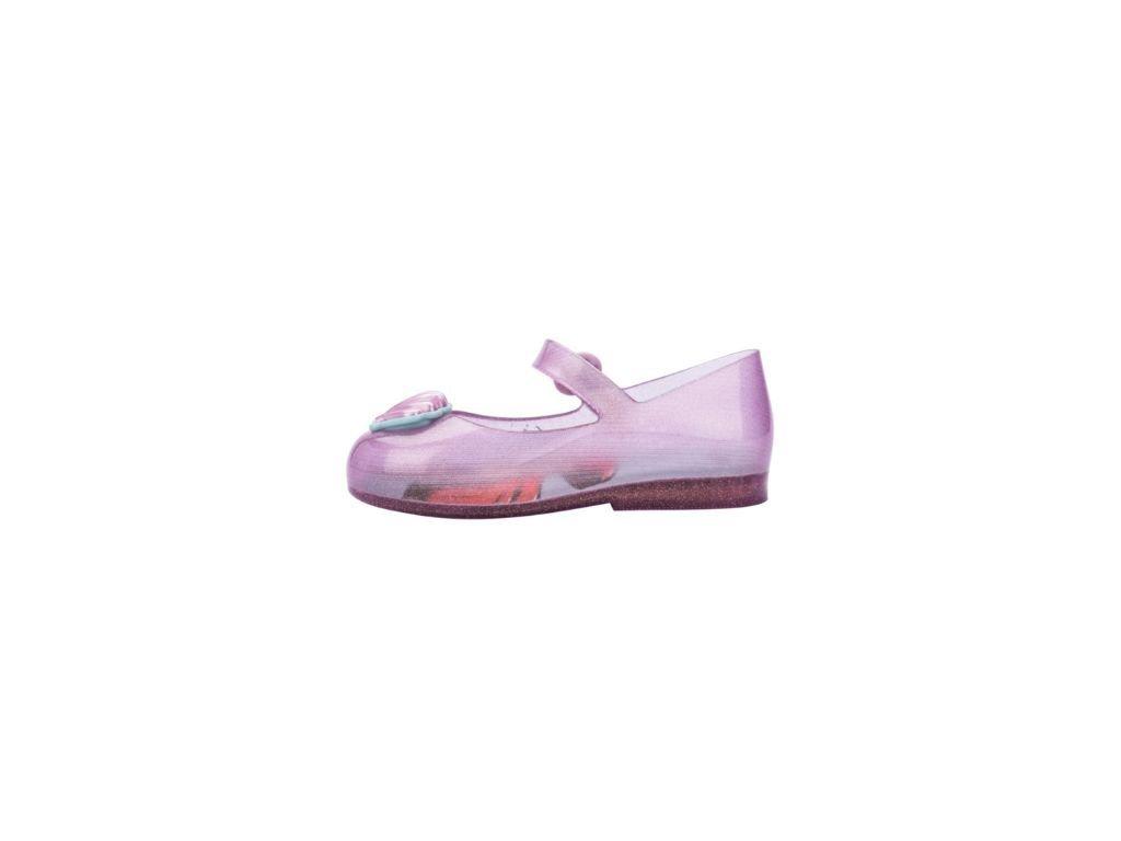 Mini Melissa Disney Ariel Flat image number 4