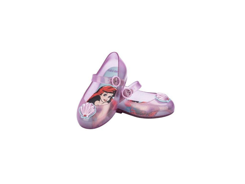 Mini Melissa Disney Ariel Flat image number 1