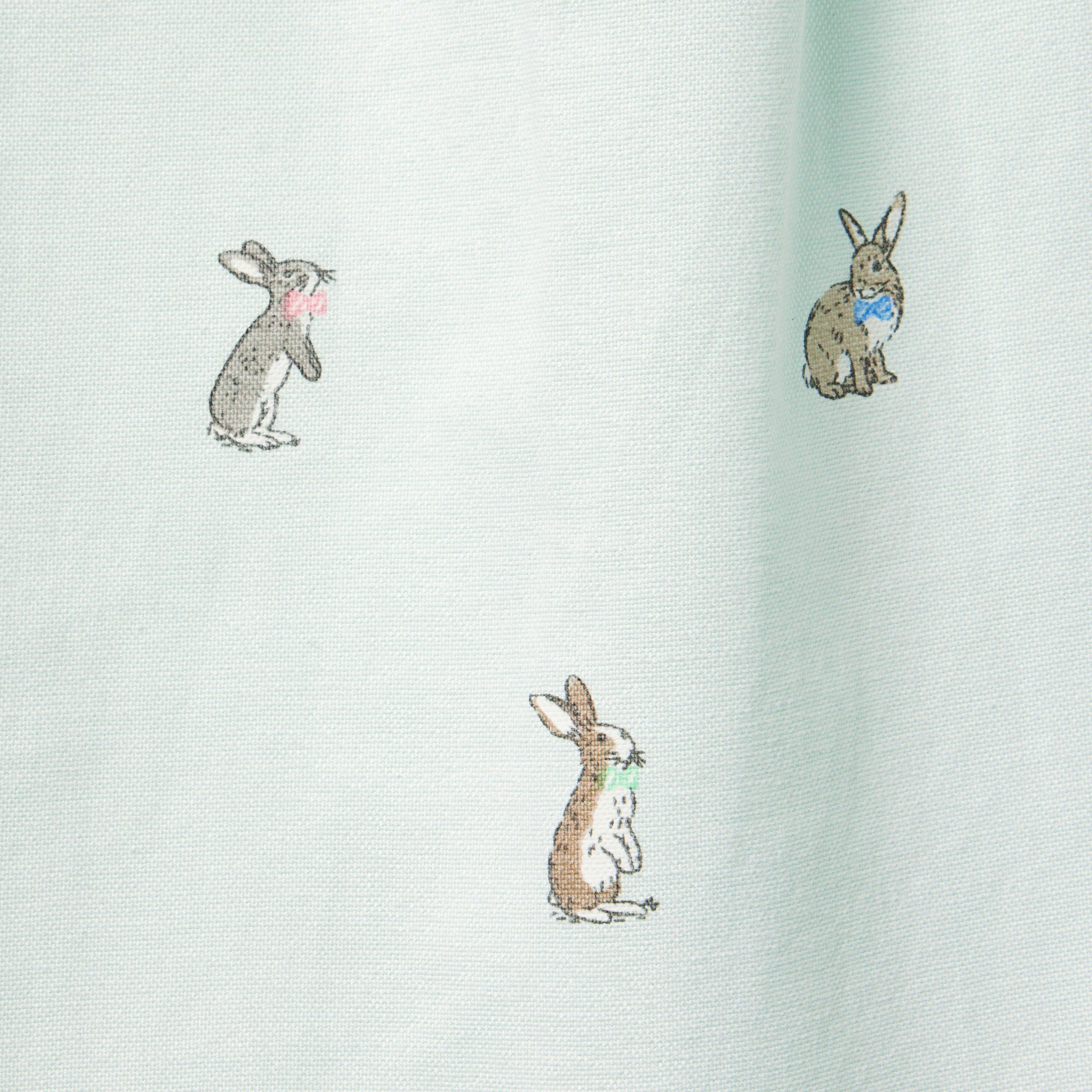 Bunny Oxford Shirt image number 3