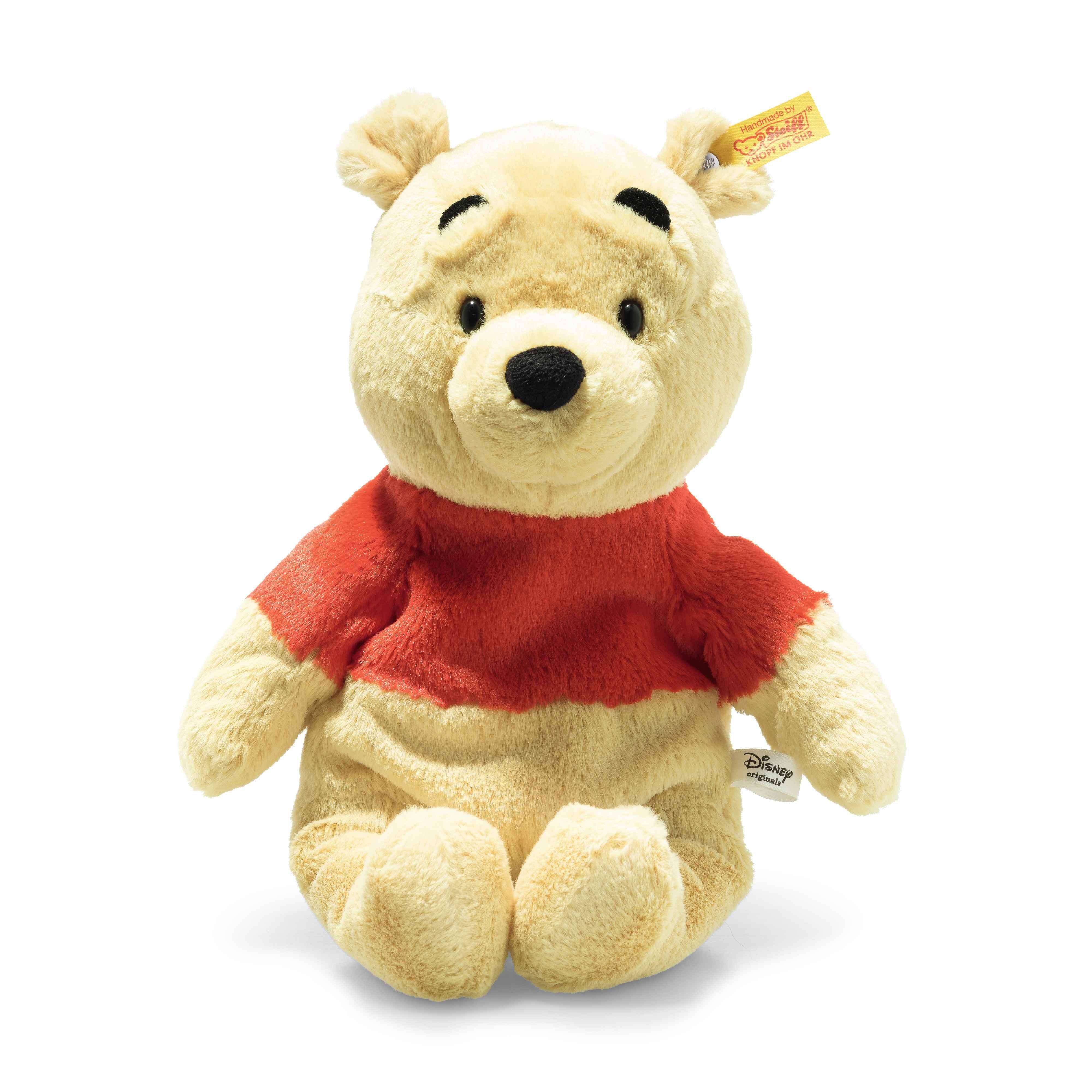 Steiff Disney Winnie the Pooh Plush