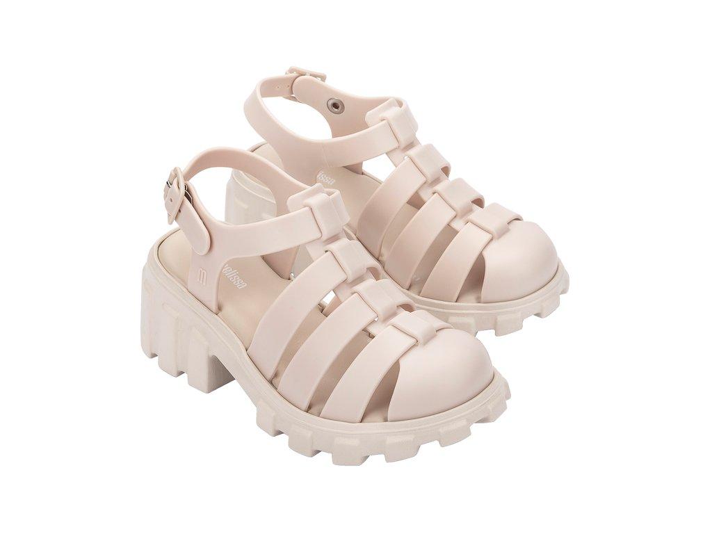 Mini Melissa Kid Megan Sandal