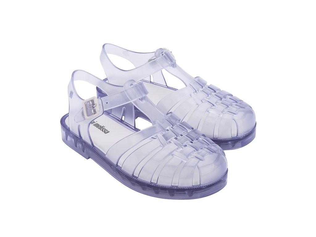 Mini Melissa Baby Possession Sandal image number 0