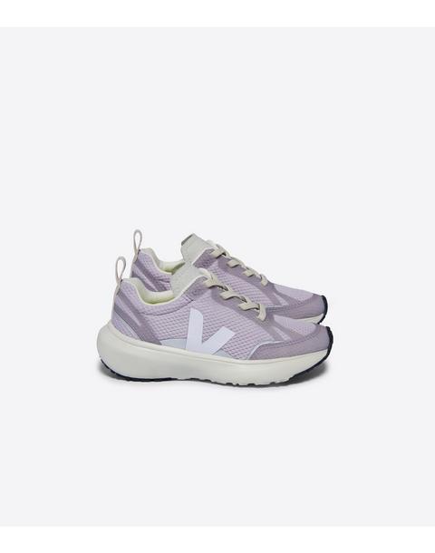 Toddler Veja Canary Sneaker
