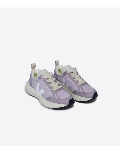 Toddler Veja Canary Sneaker