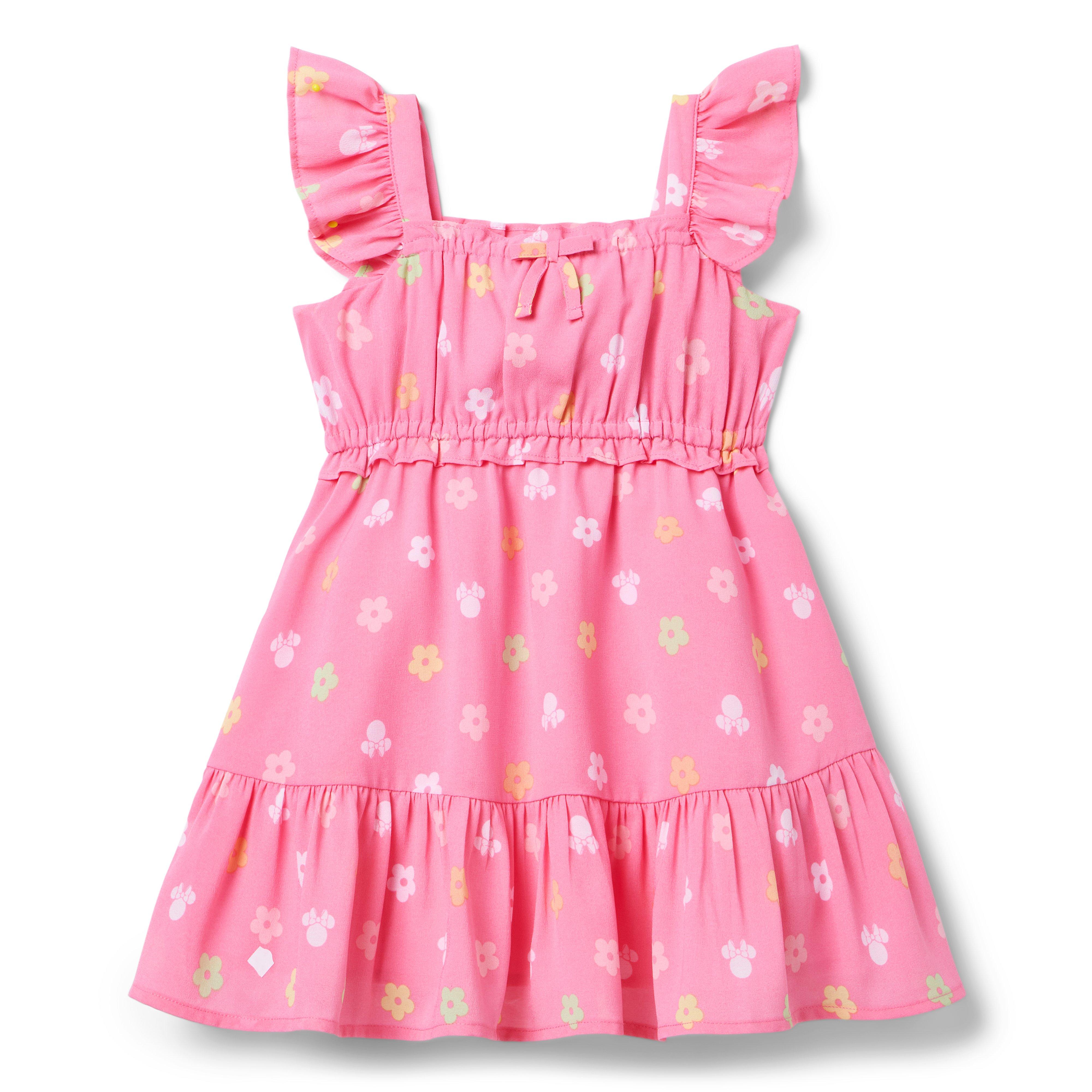 Disney Minnie Mouse Daytrip Sundress