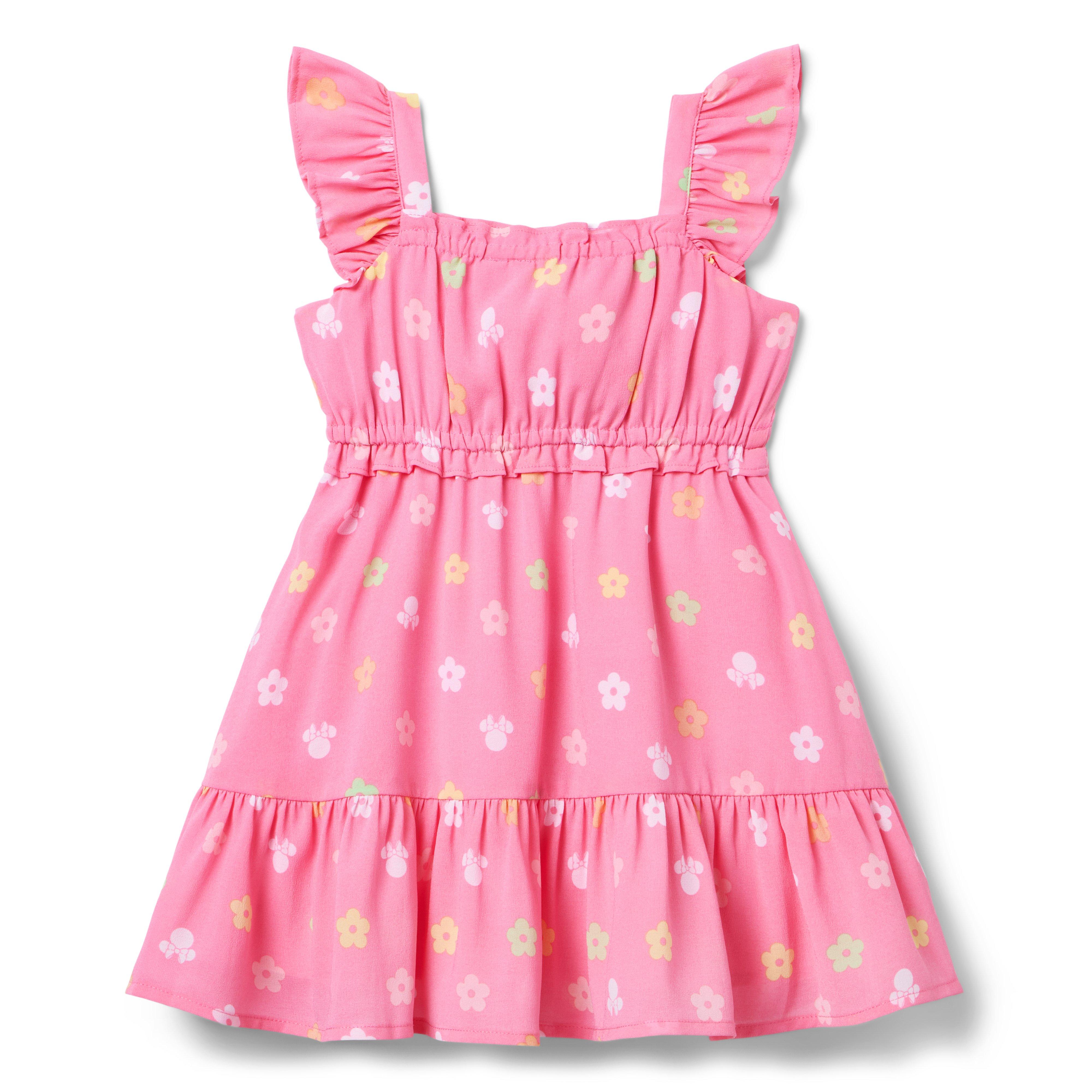 Disney Minnie Mouse Daytrip Sundress image number 1