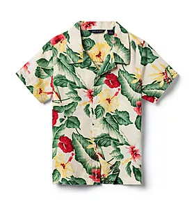 The Cabana Shirt