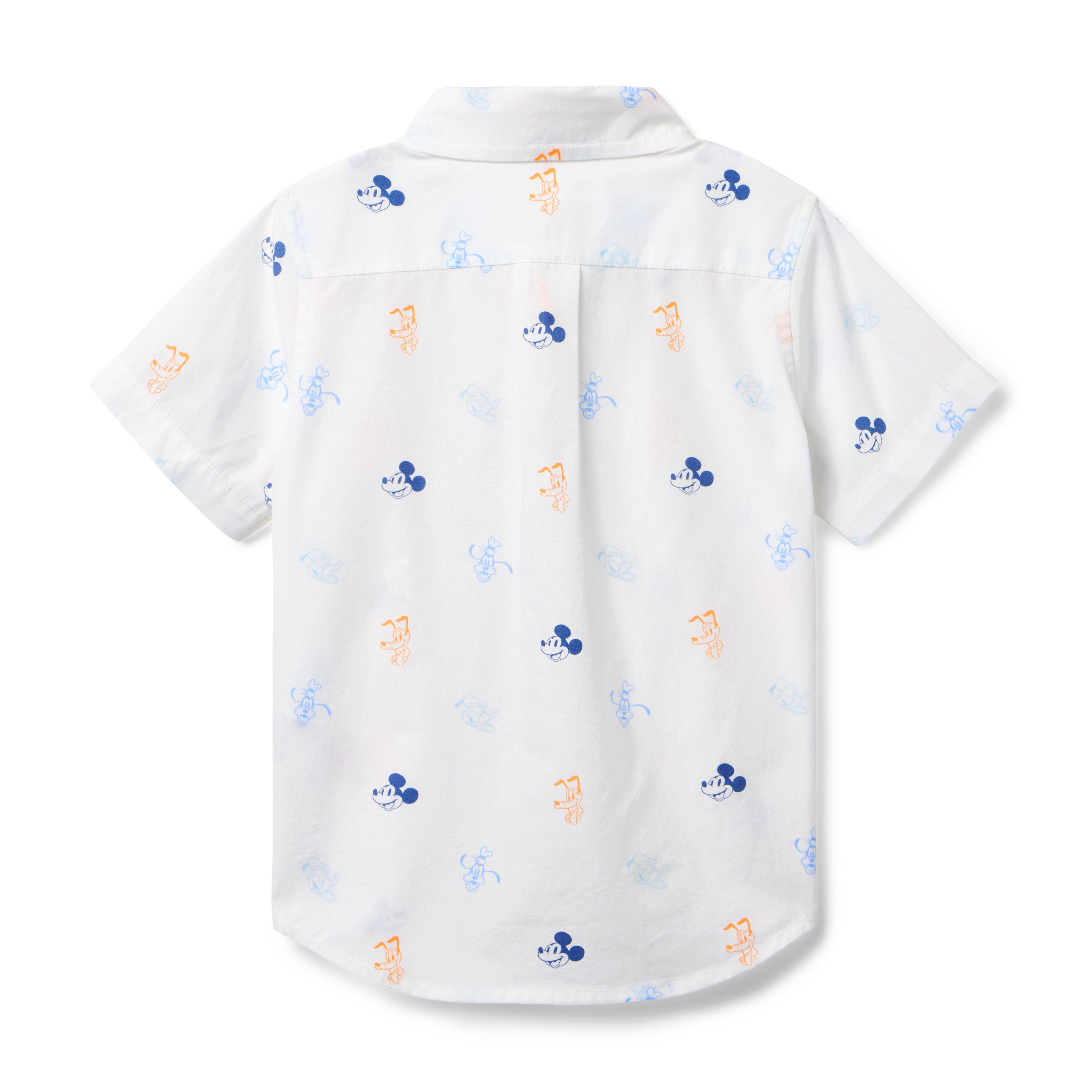 Disney Mickey Mouse Shirt image number 2