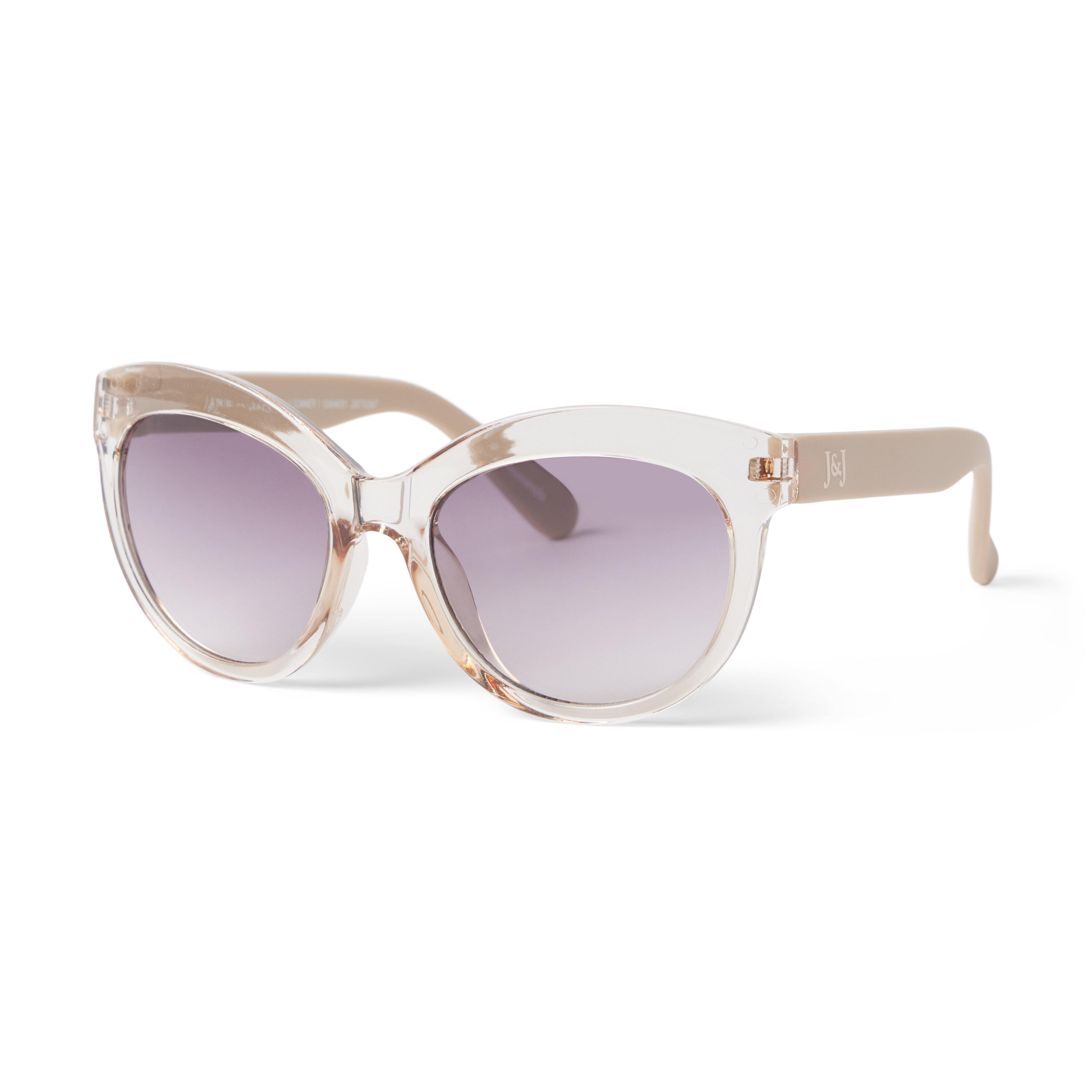 Translucent Sunglasses image number 1