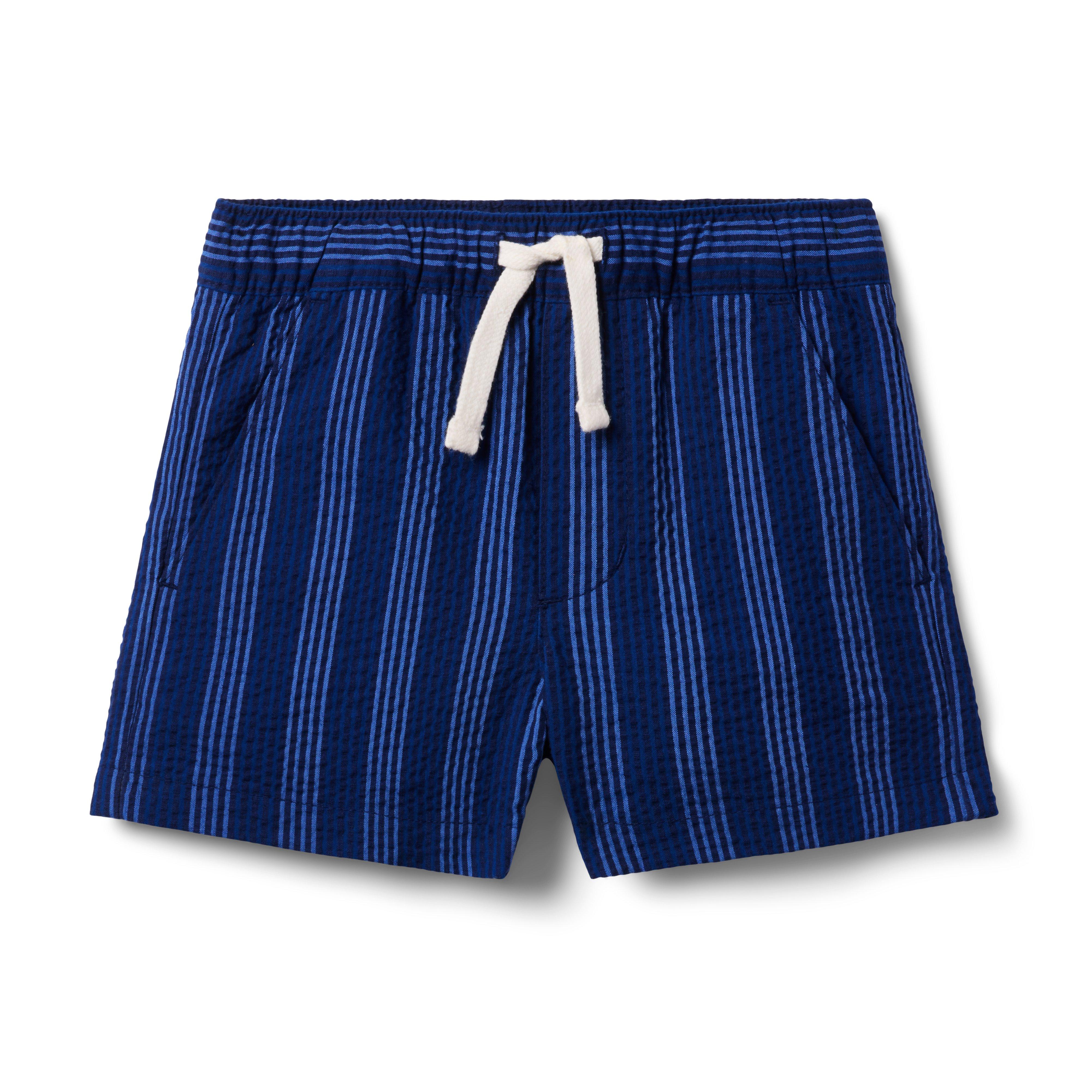 Janie and Jack Cargo Shorts Size 3T: Green Boys Bottoms - 52005503