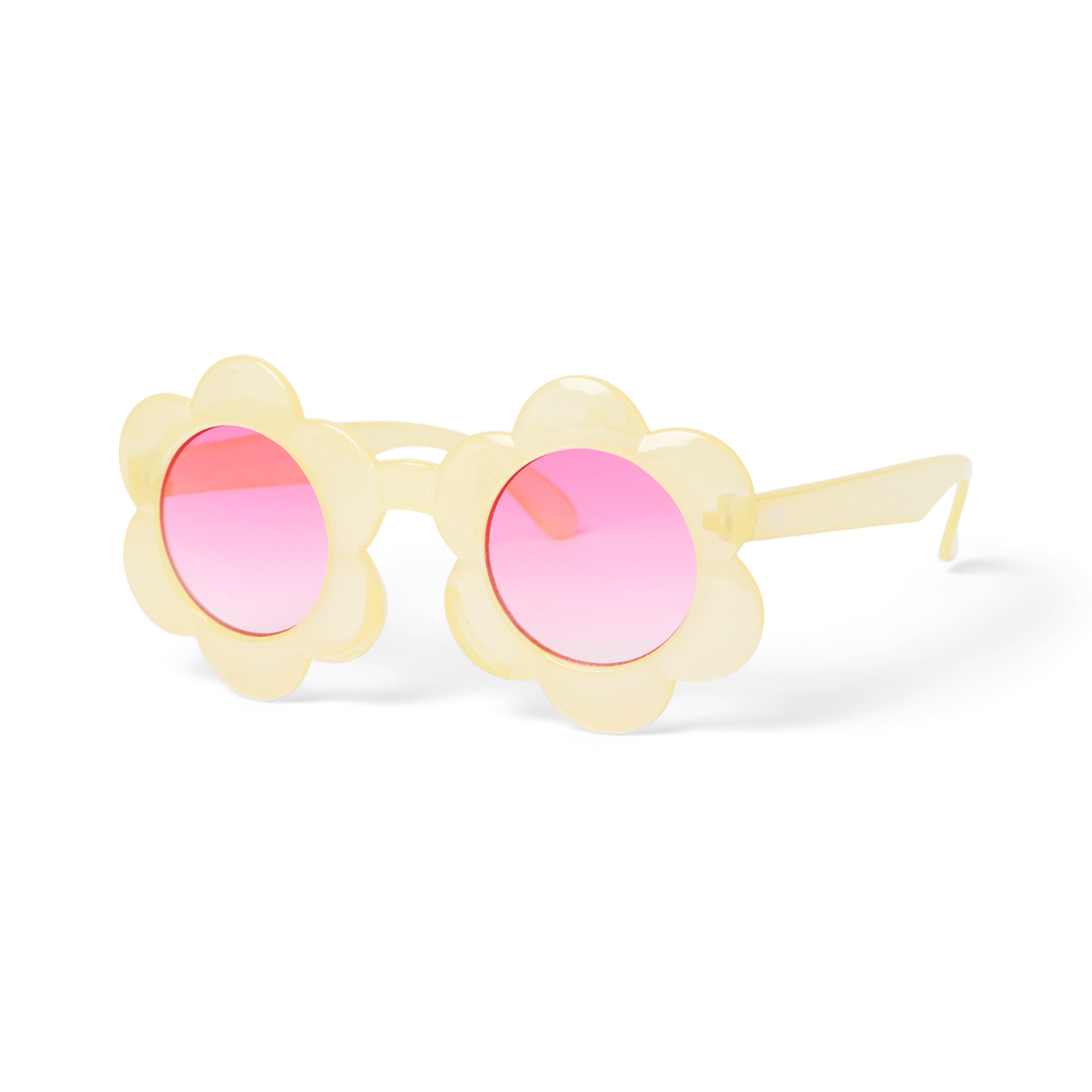 Flower Sunglasses