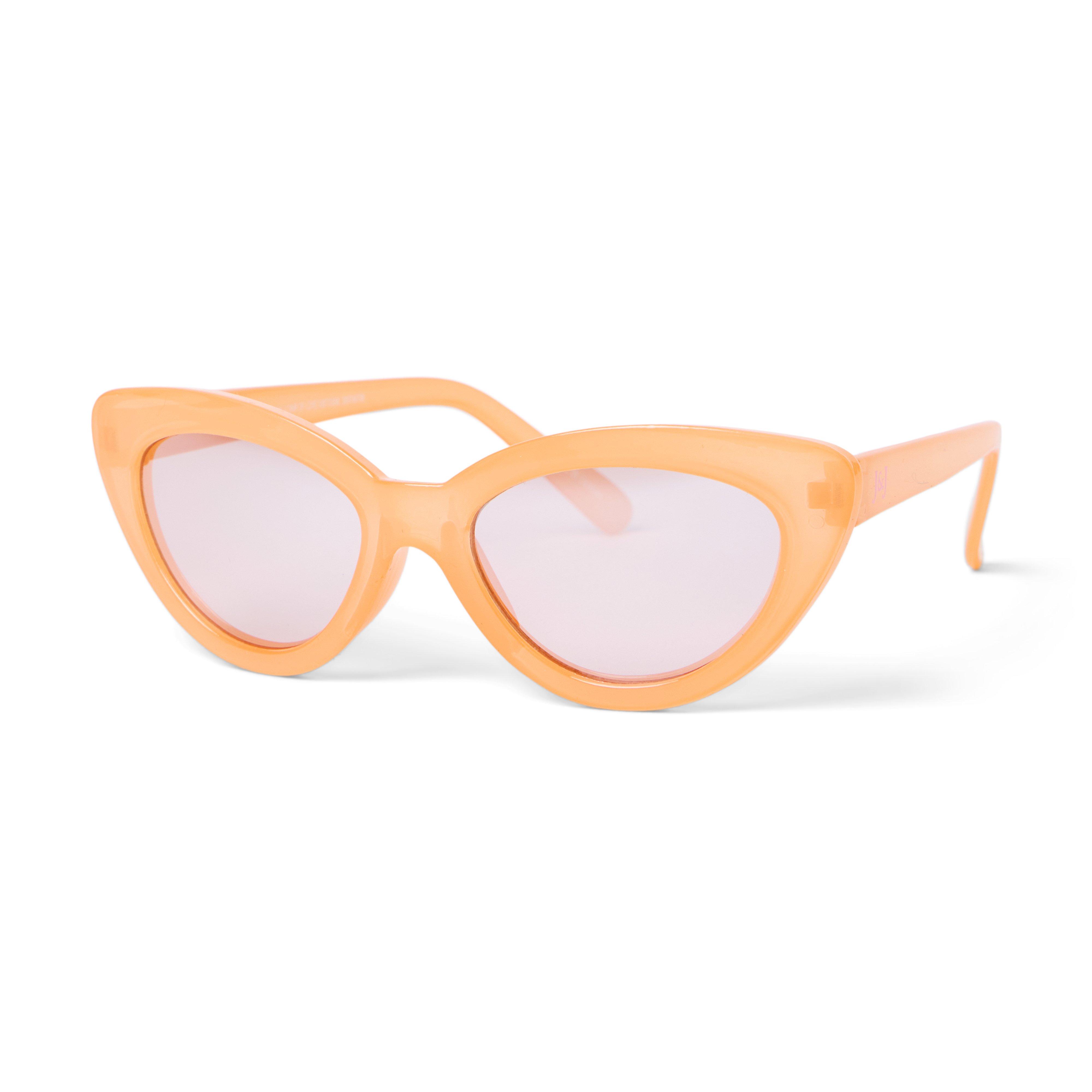 Cat Eye Sunglasses