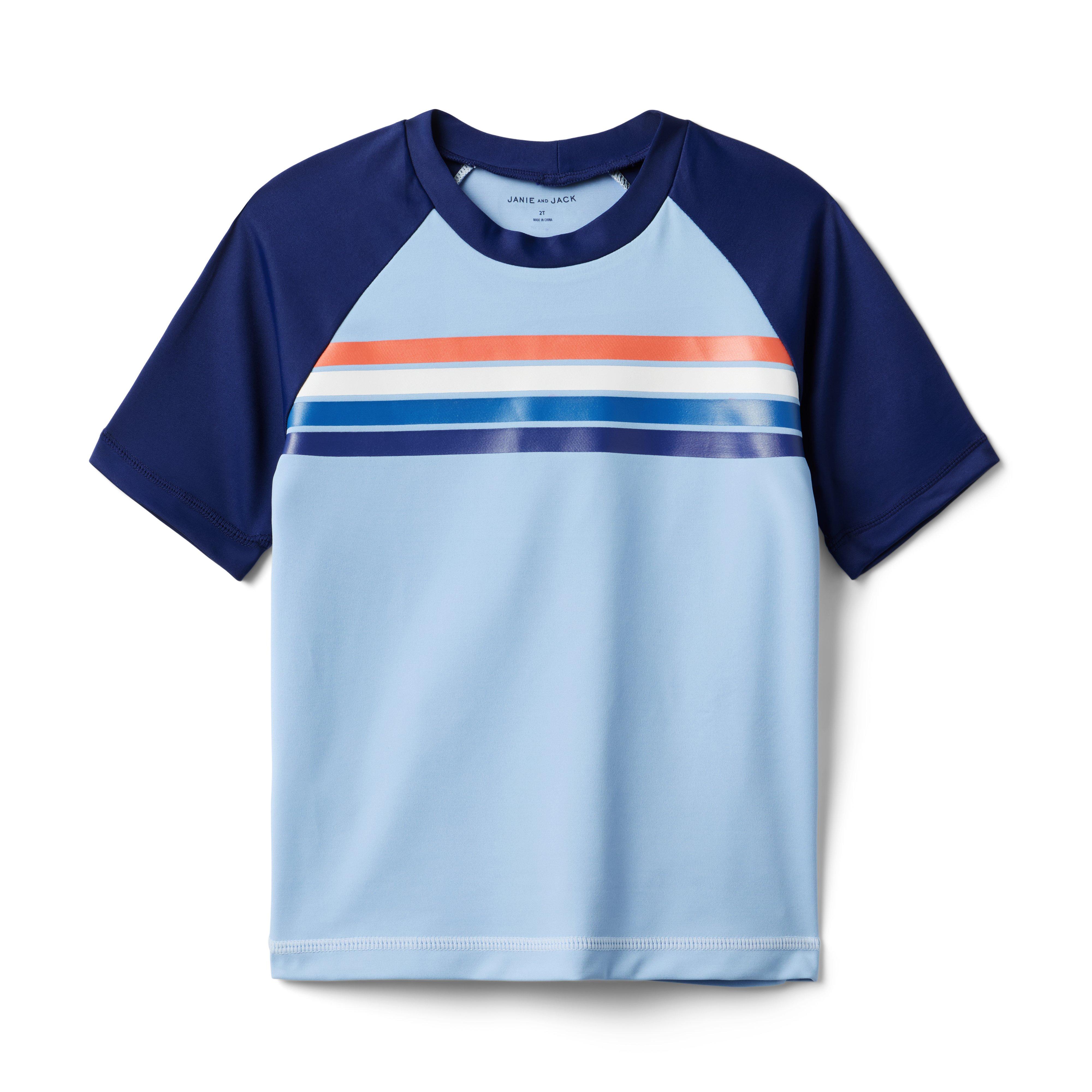 Spf Rash Guard | JanieAndJack