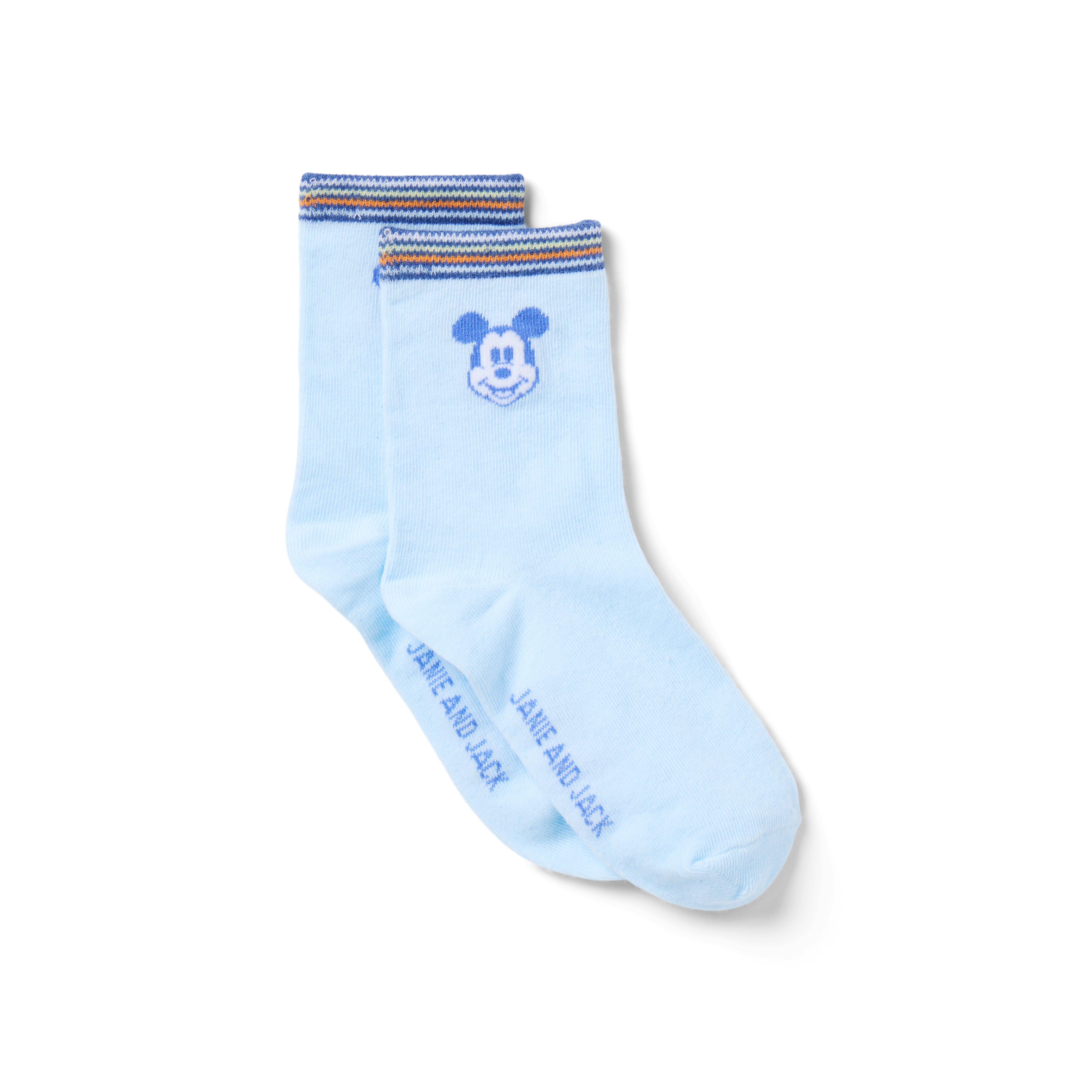 Disney Mickey Mouse Sock image number 0