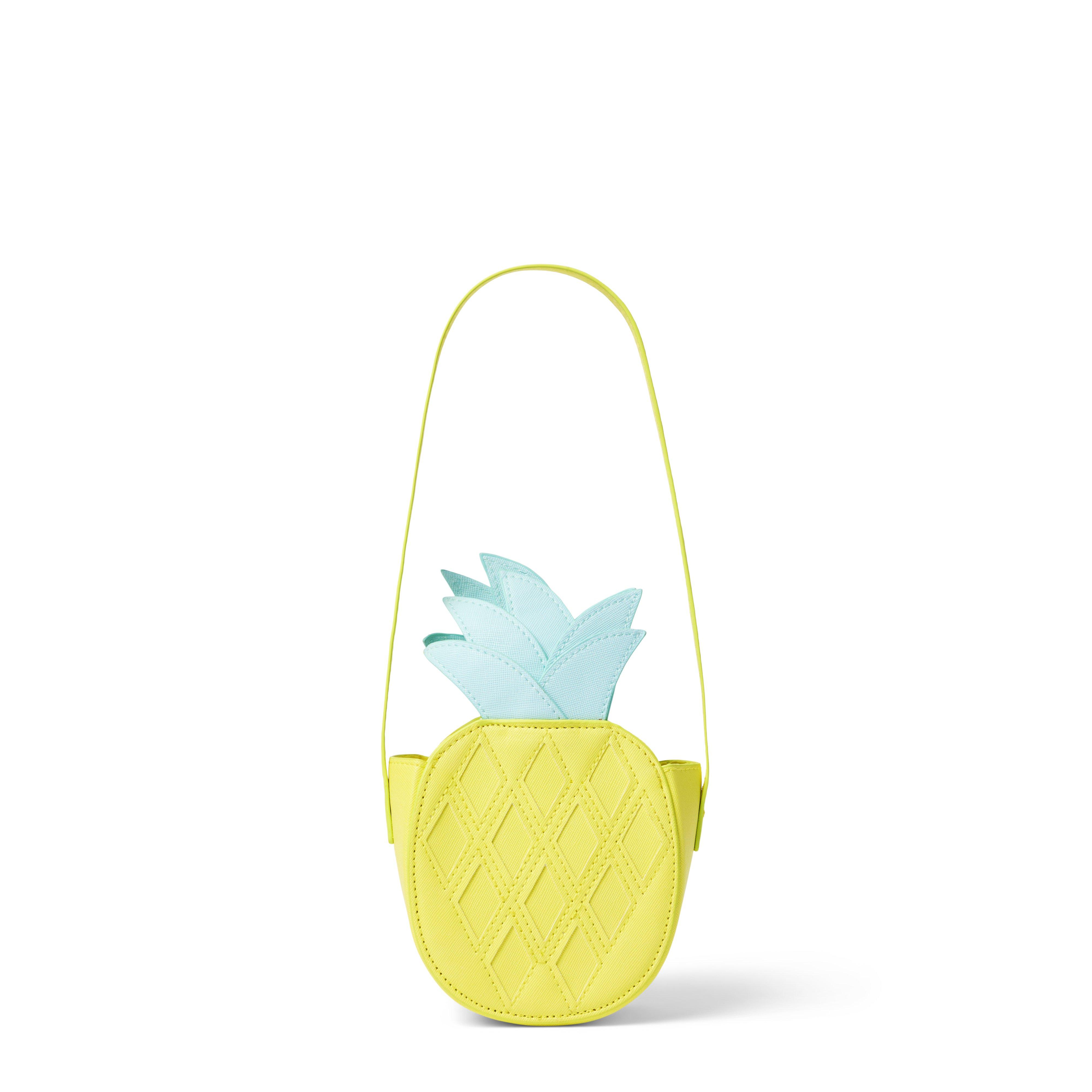 Pineapple Purse image number 0