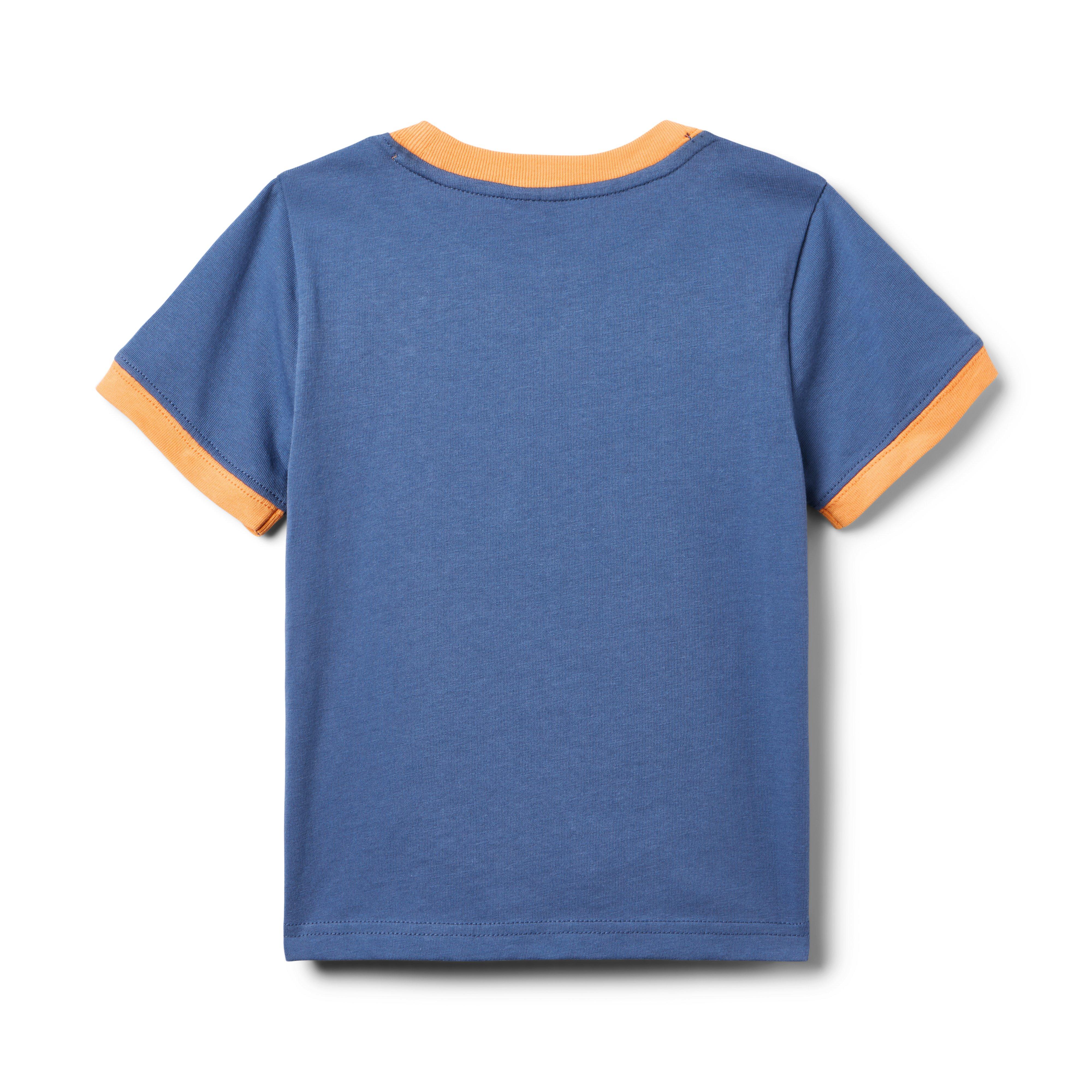 Disney Mickey Mouse Radiant Tee image number 1
