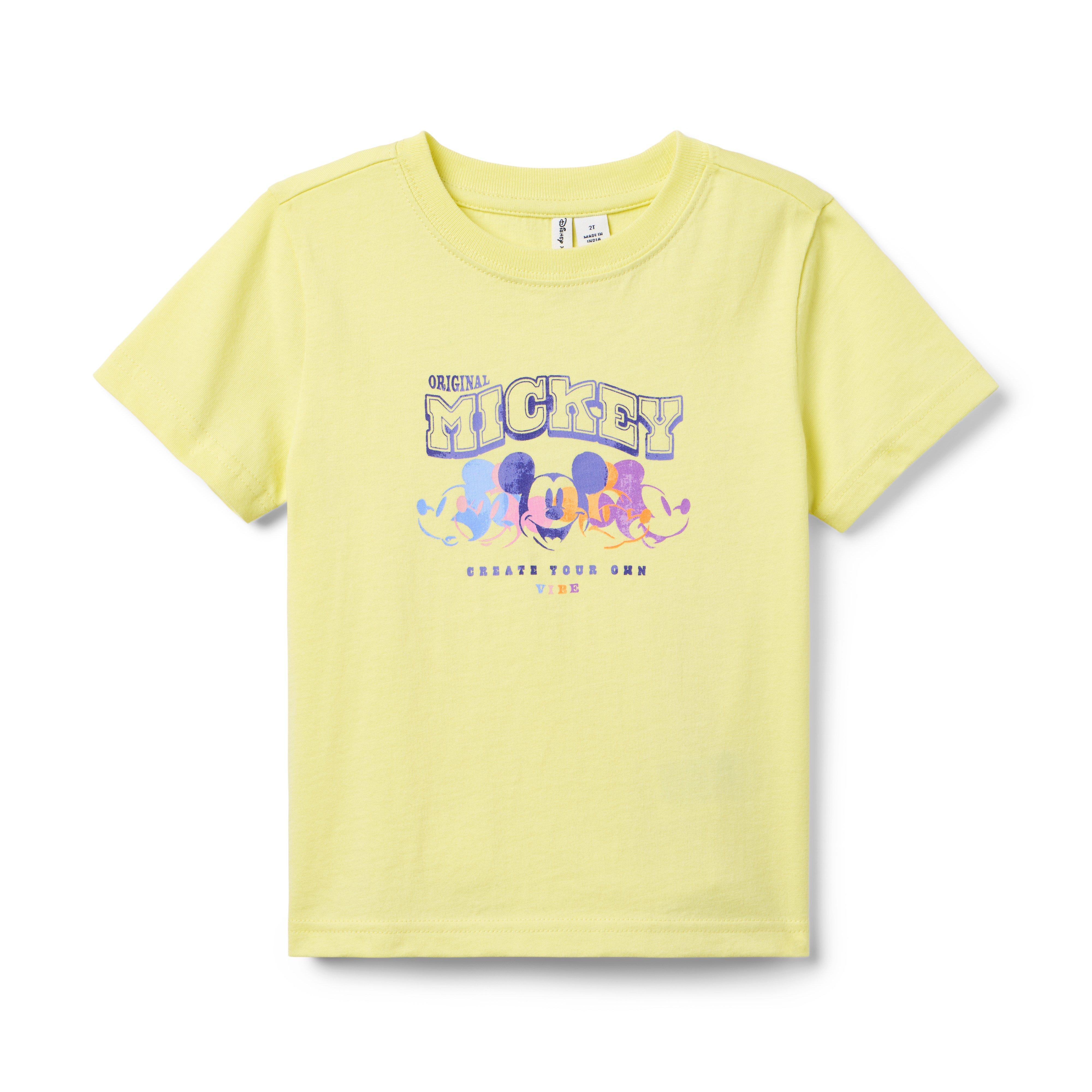 Disney Mickey Mouse Tee image number 0