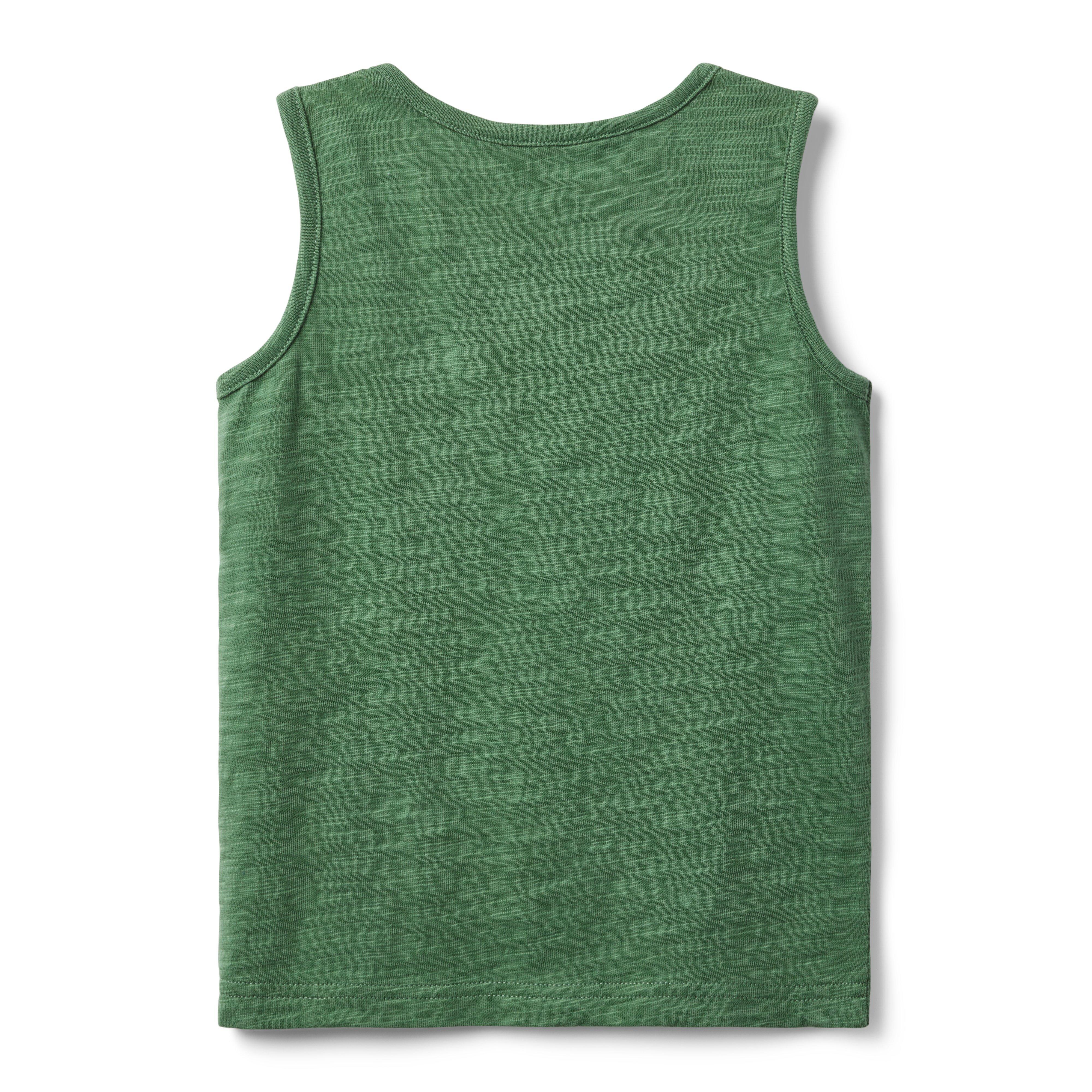 The Slub Tank Top image number 1