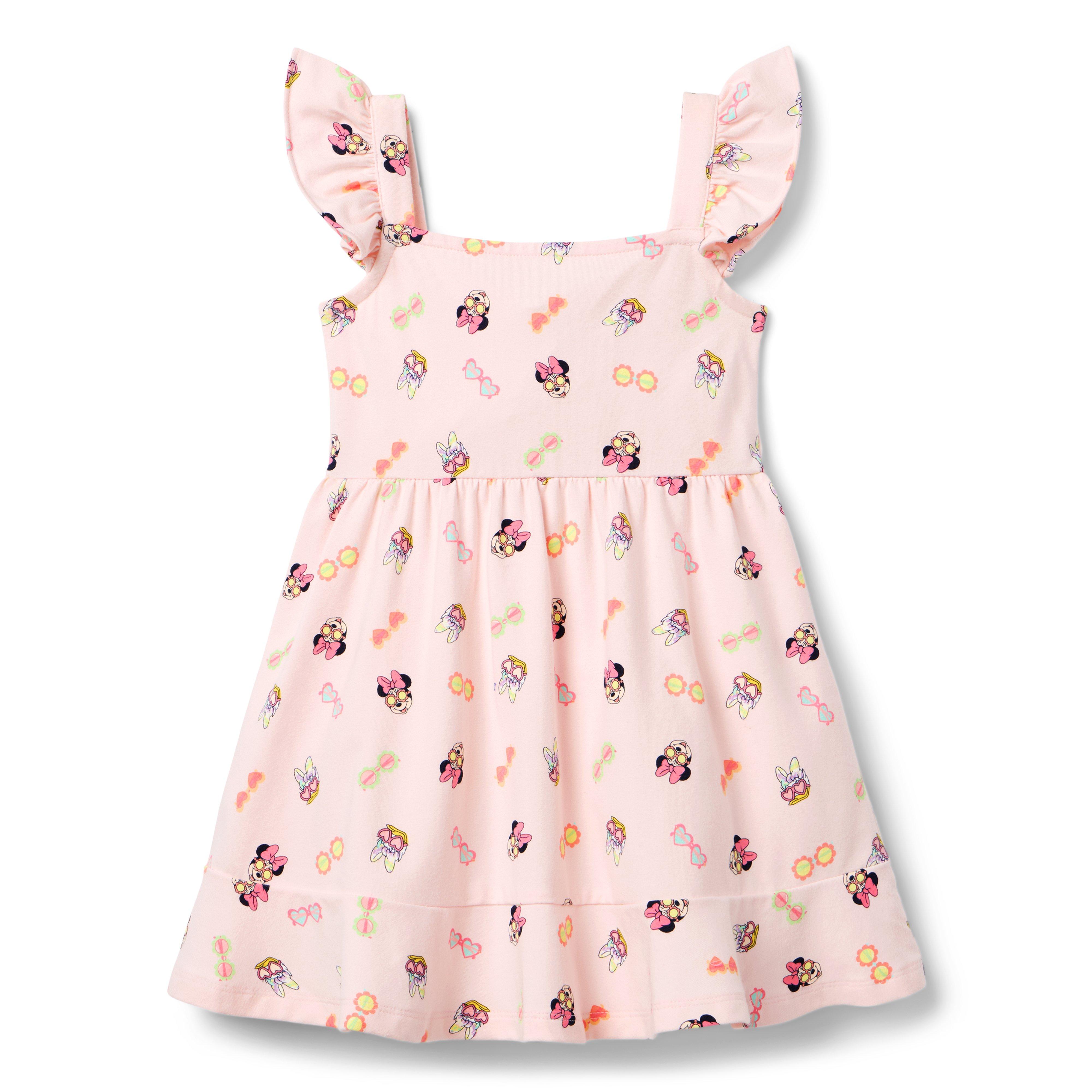 Disney Minnie Mouse Sunny Sights Sundress image number 0
