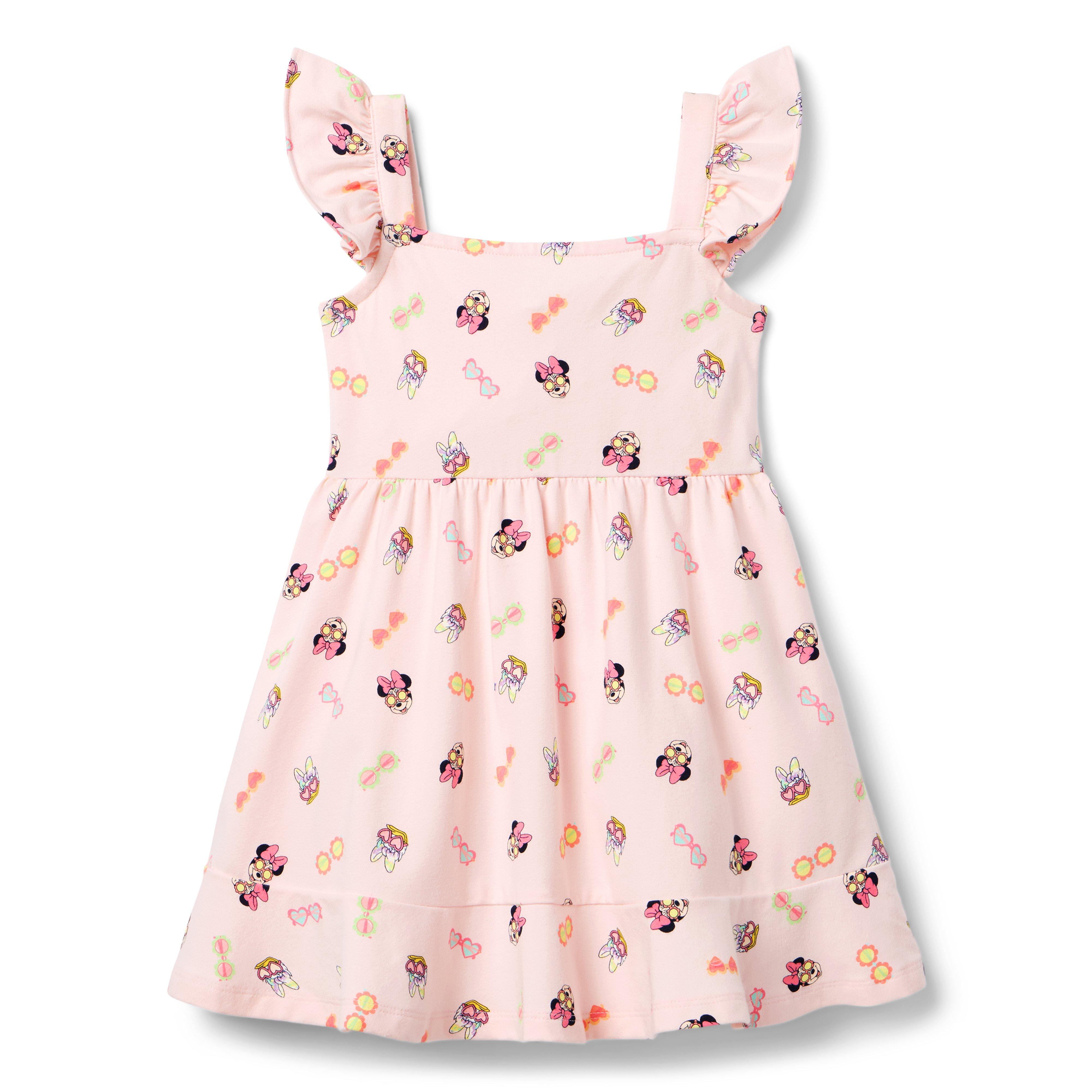 Disney Minnie Mouse Sunny Sights Sundress